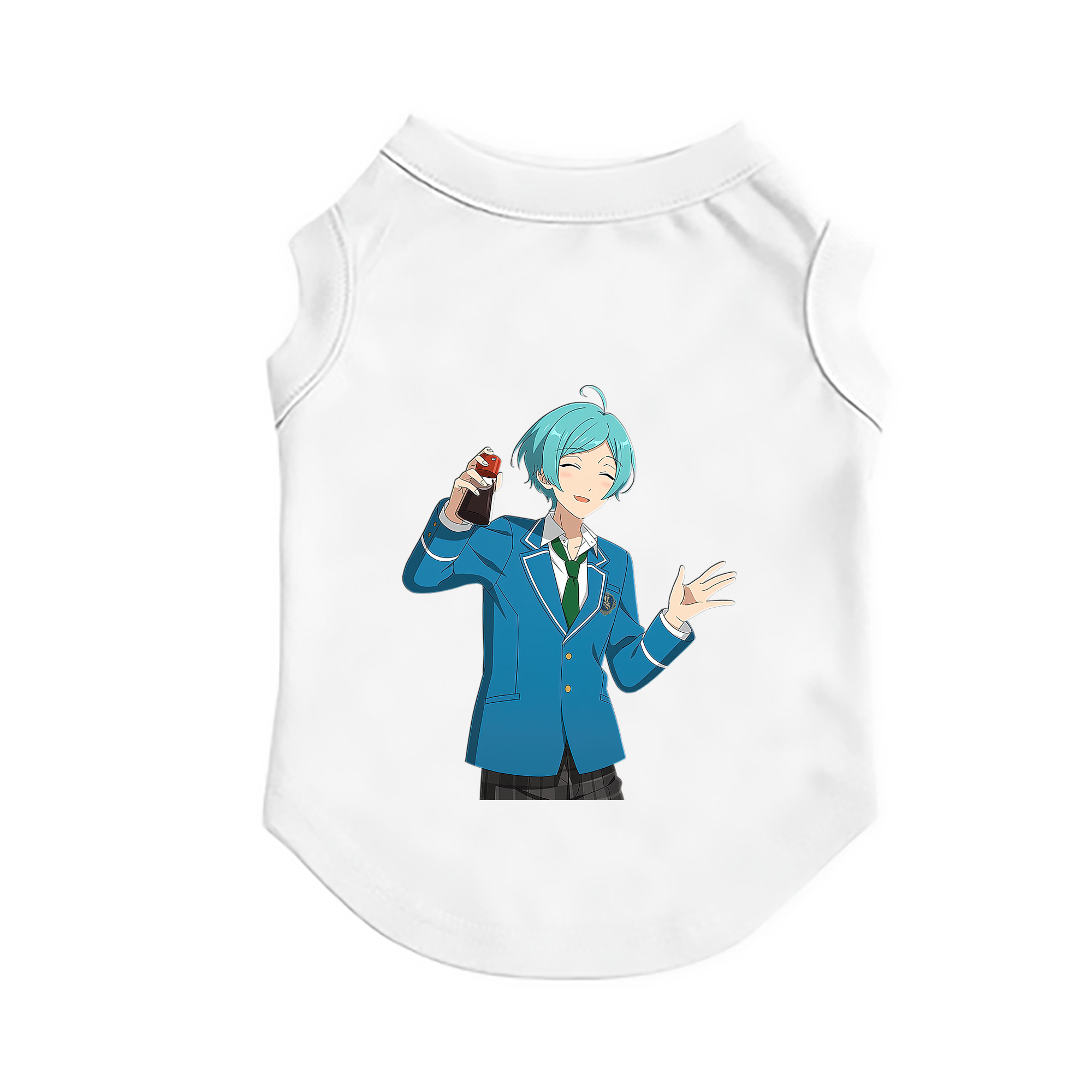 （画像用） あんさんぶるスターズ! Ensemble Stars ペット用ベスト