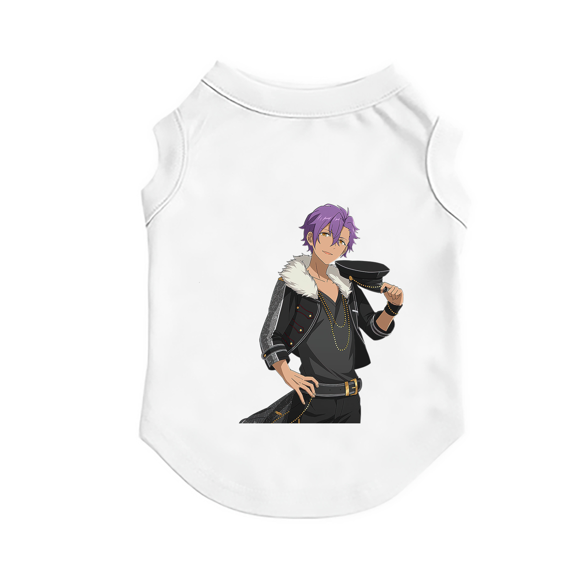 （画像用） あんさんぶるスターズ! Ensemble Stars ペット用ベスト