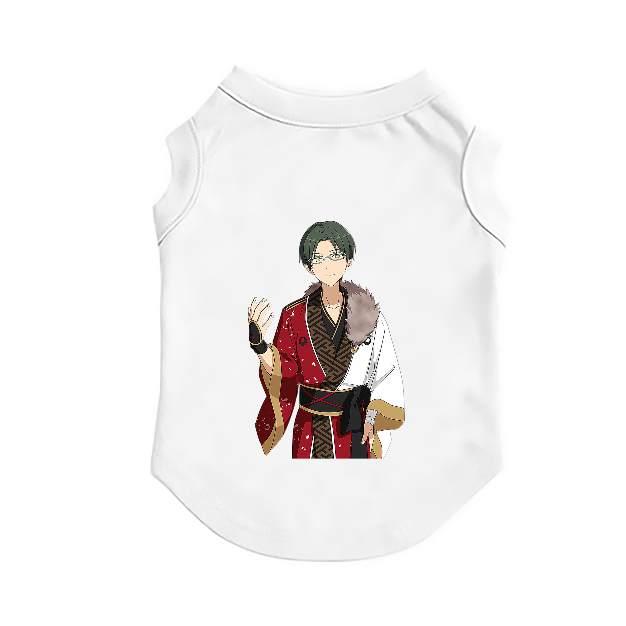 （画像用） あんさんぶるスターズ! Ensemble Stars ペット用ベスト