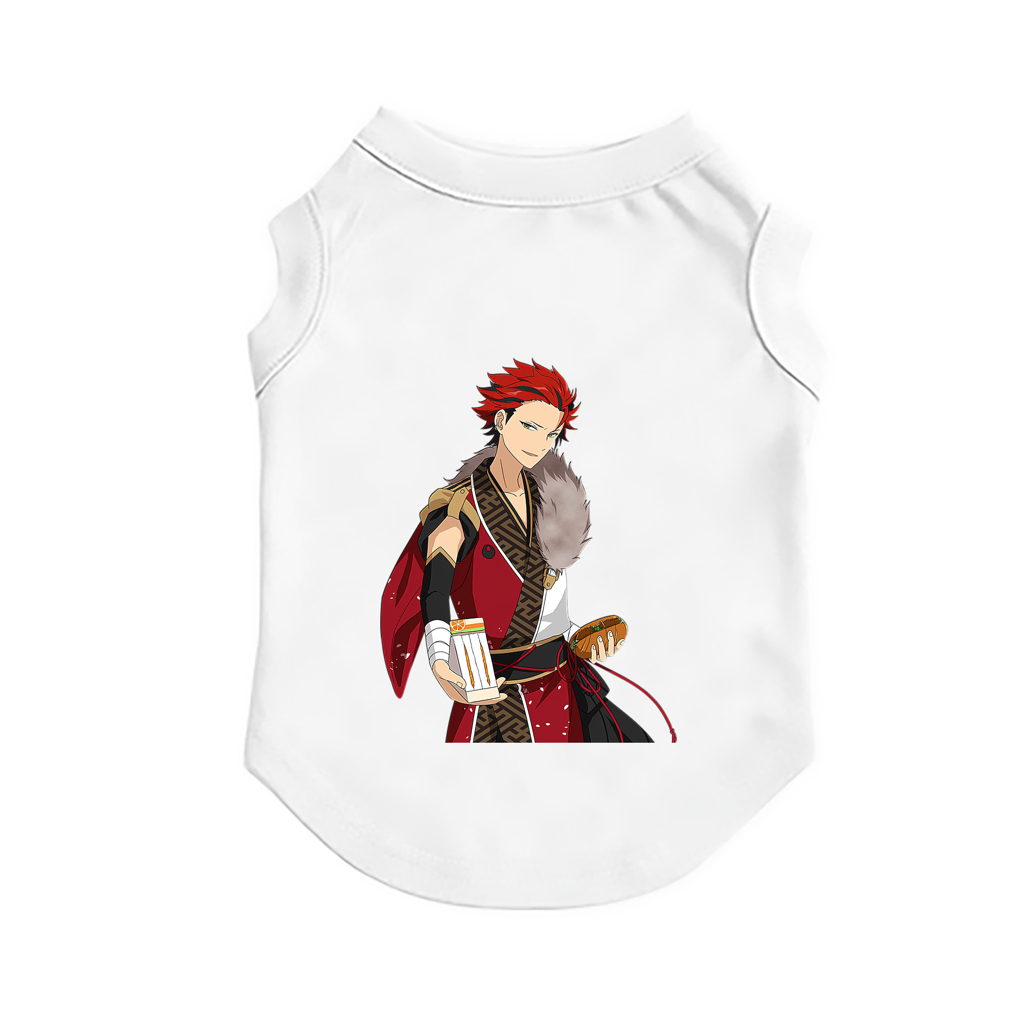 （画像用） あんさんぶるスターズ! Ensemble Stars ペット用ベスト