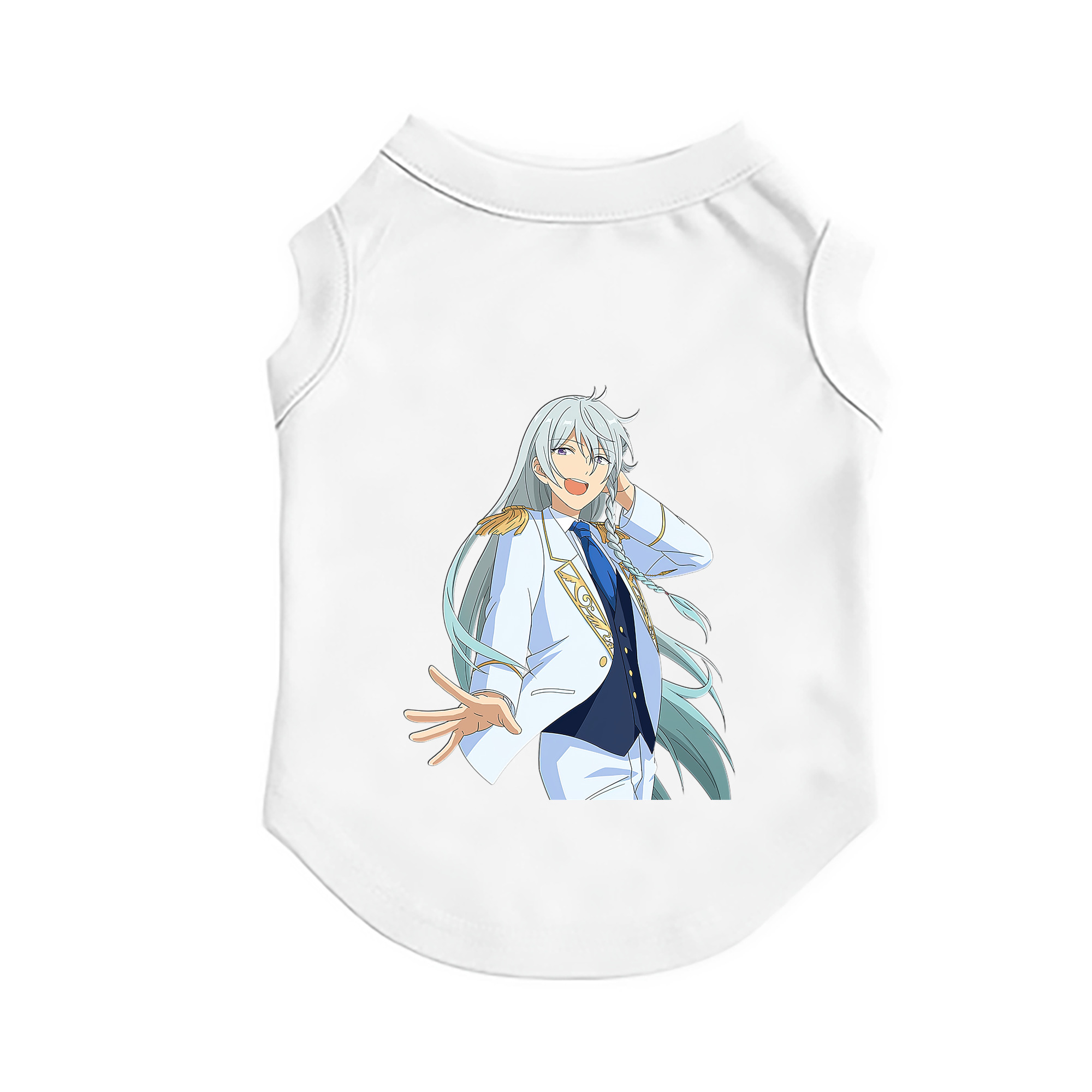 （画像用） あんさんぶるスターズ! Ensemble Stars ペット用ベスト