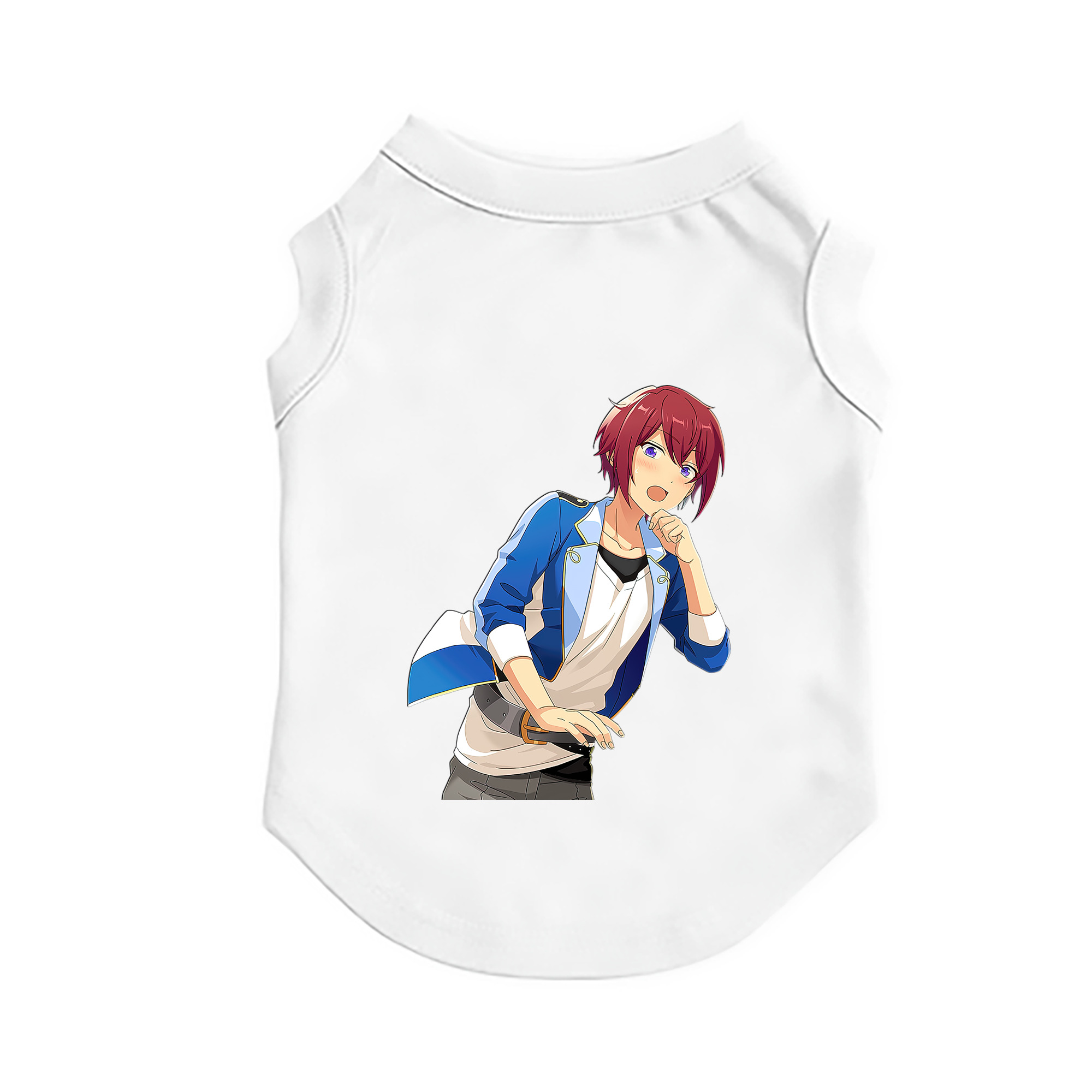 （画像用） あんさんぶるスターズ! Ensemble Stars ペット用ベスト