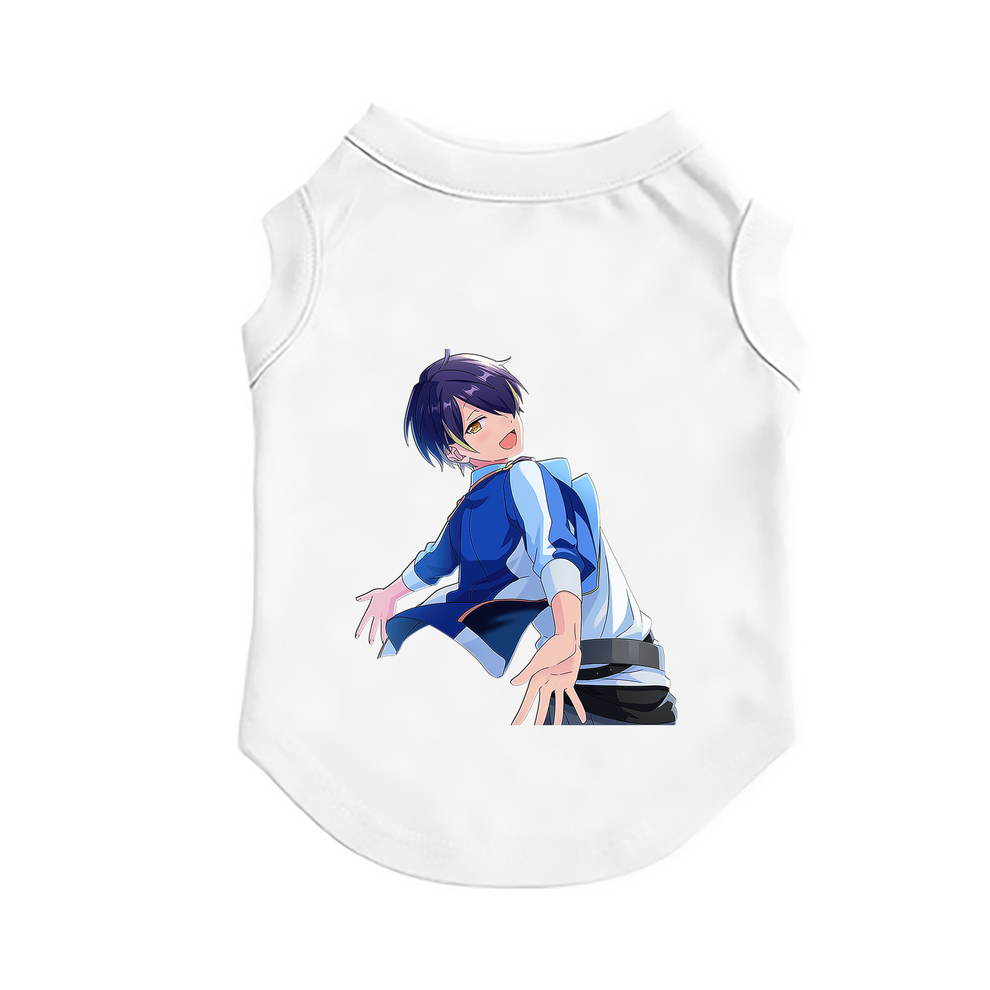 （画像用） あんさんぶるスターズ! Ensemble Stars ペット用ベスト