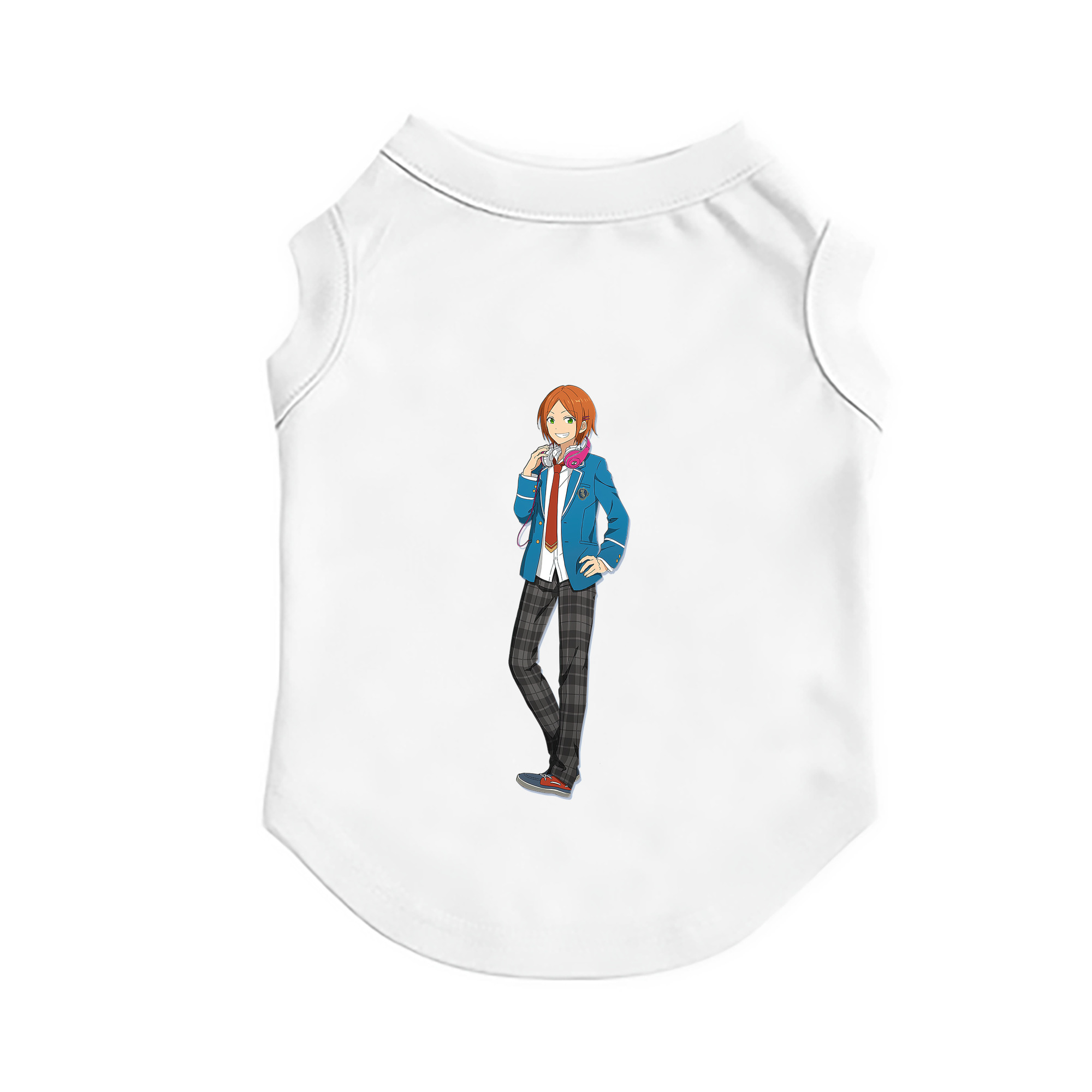 （画像用） あんさんぶるスターズ! Ensemble Stars ペット用ベスト