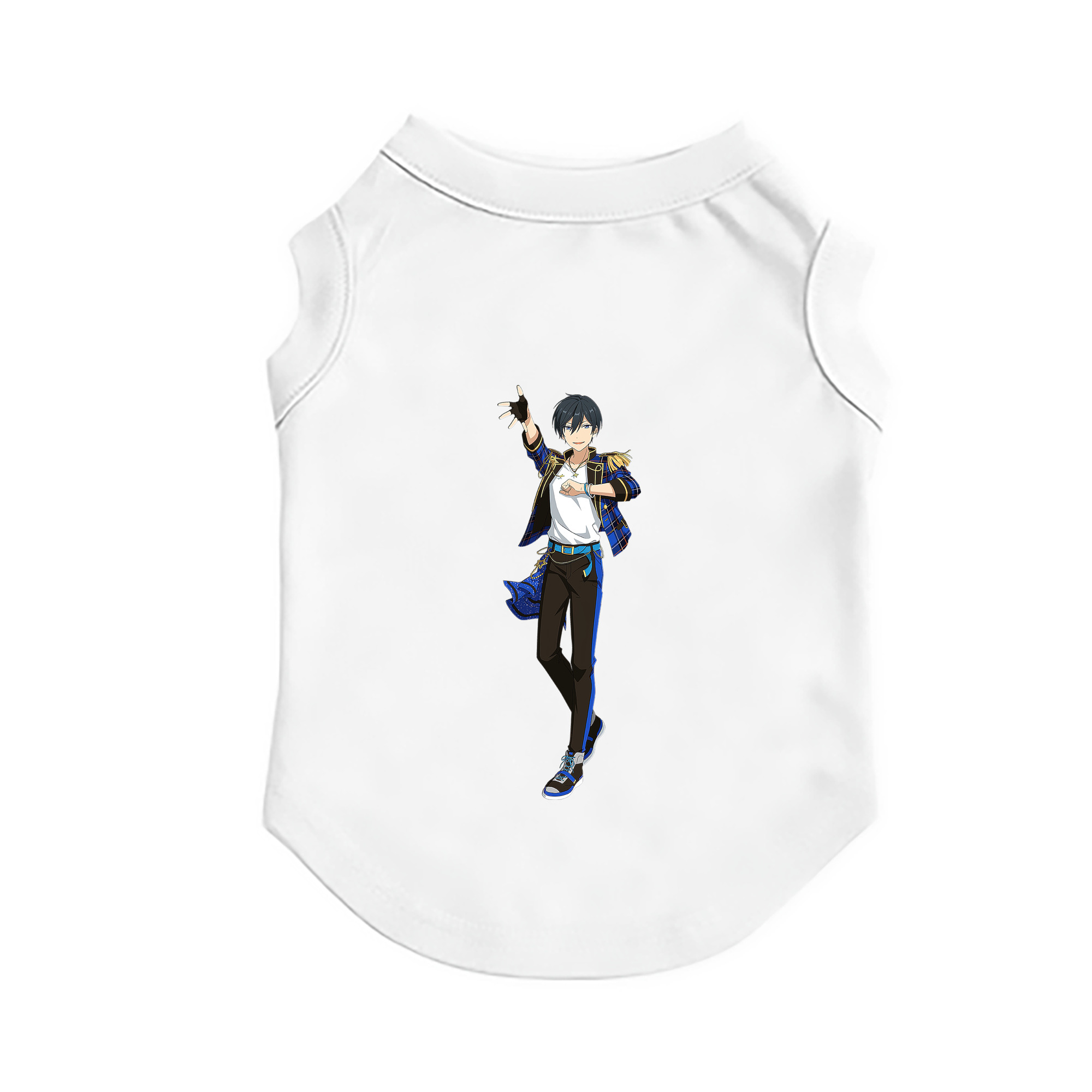 （画像用） あんさんぶるスターズ! Ensemble Stars ペット用ベスト
