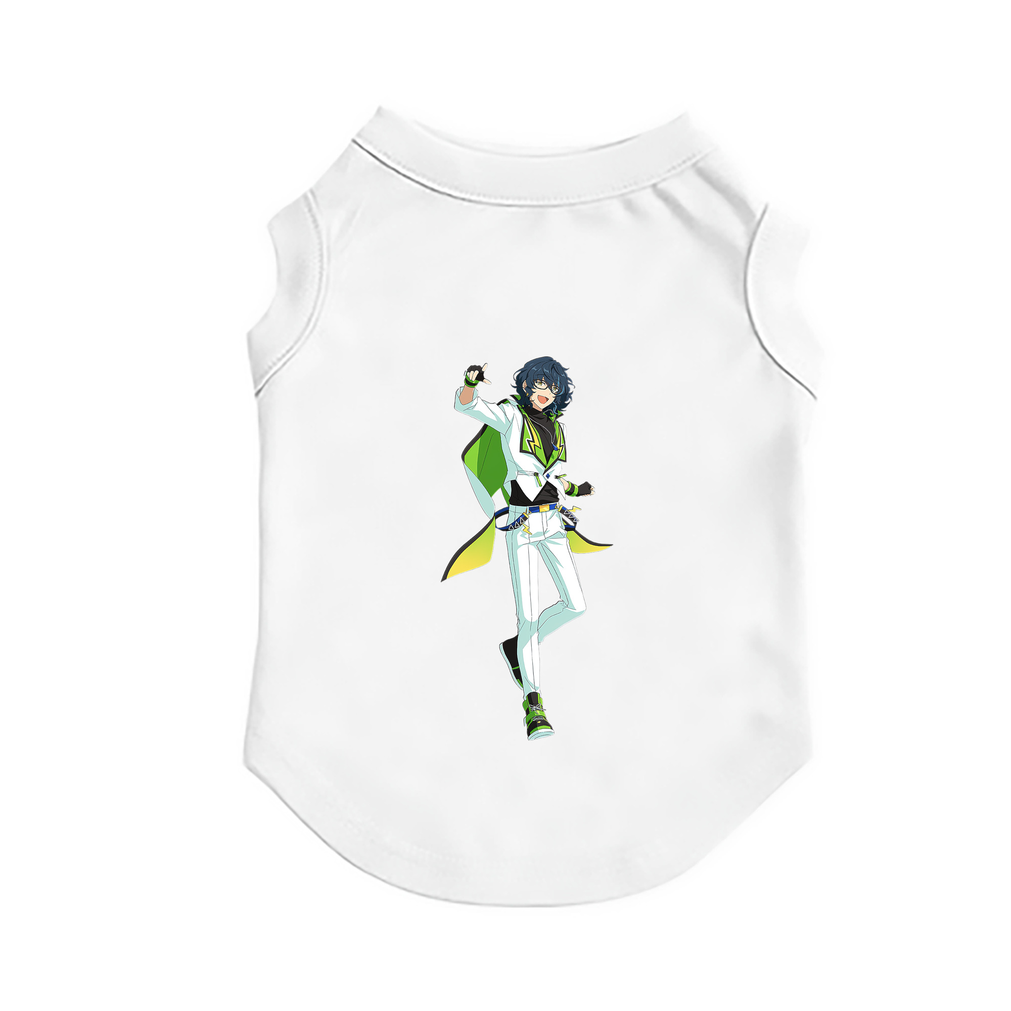 （画像用） あんさんぶるスターズ! Ensemble Stars ペット用ベスト