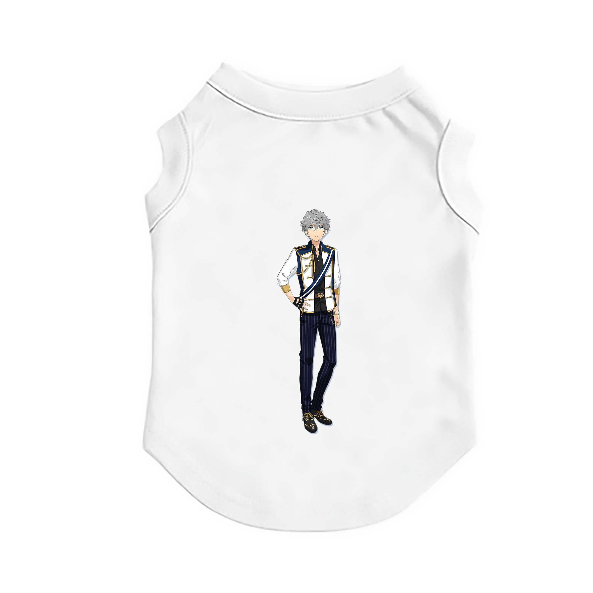 （画像用） あんさんぶるスターズ! Ensemble Stars ペット用ベスト