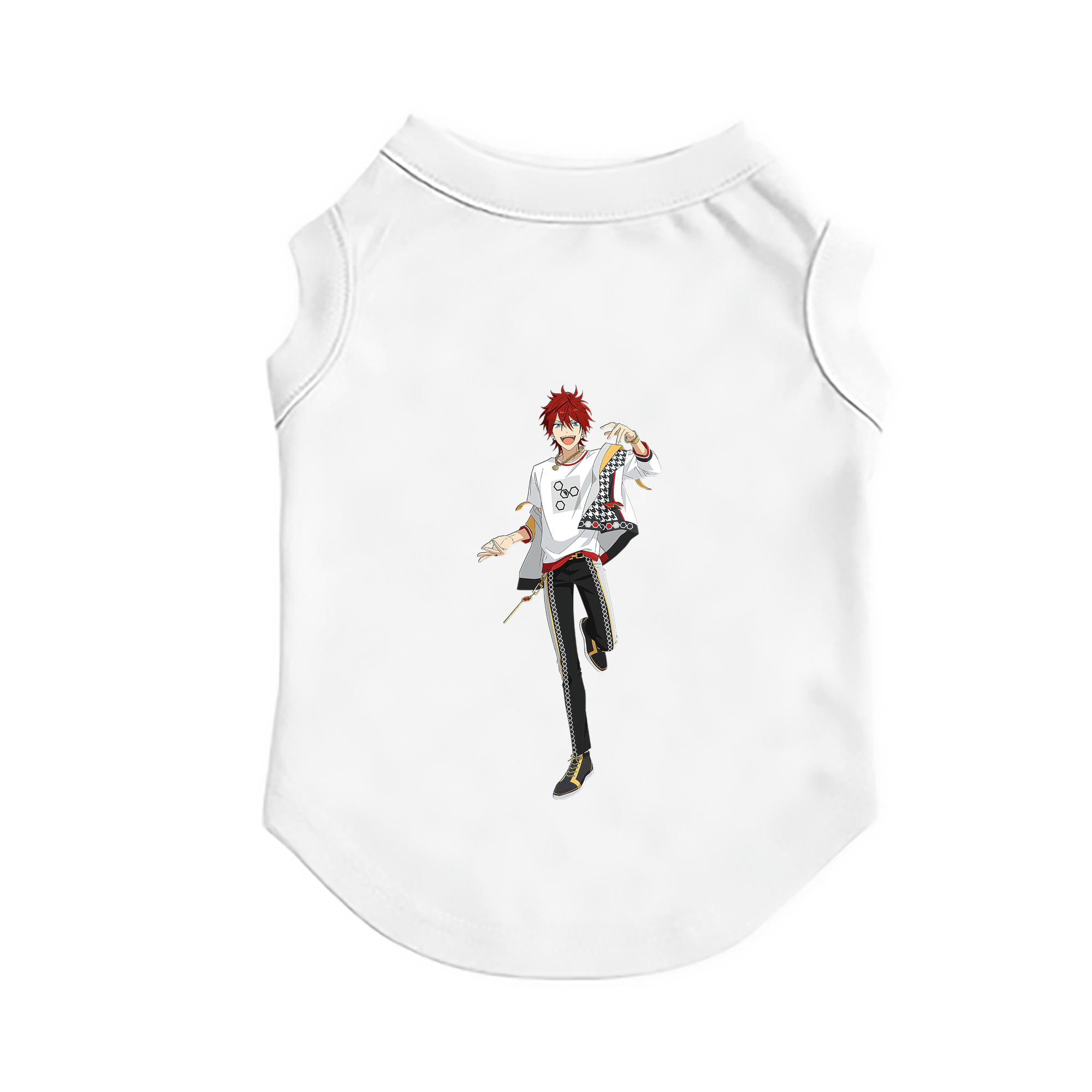 （画像用） あんさんぶるスターズ! Ensemble Stars ペット用ベスト