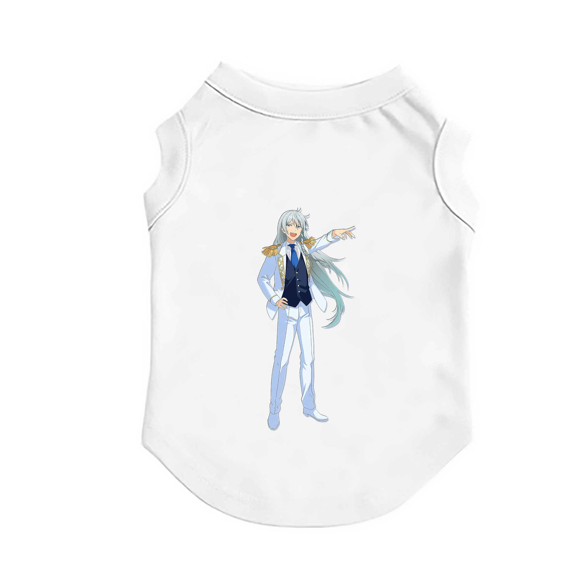 （画像用） あんさんぶるスターズ! Ensemble Stars ペット用ベスト