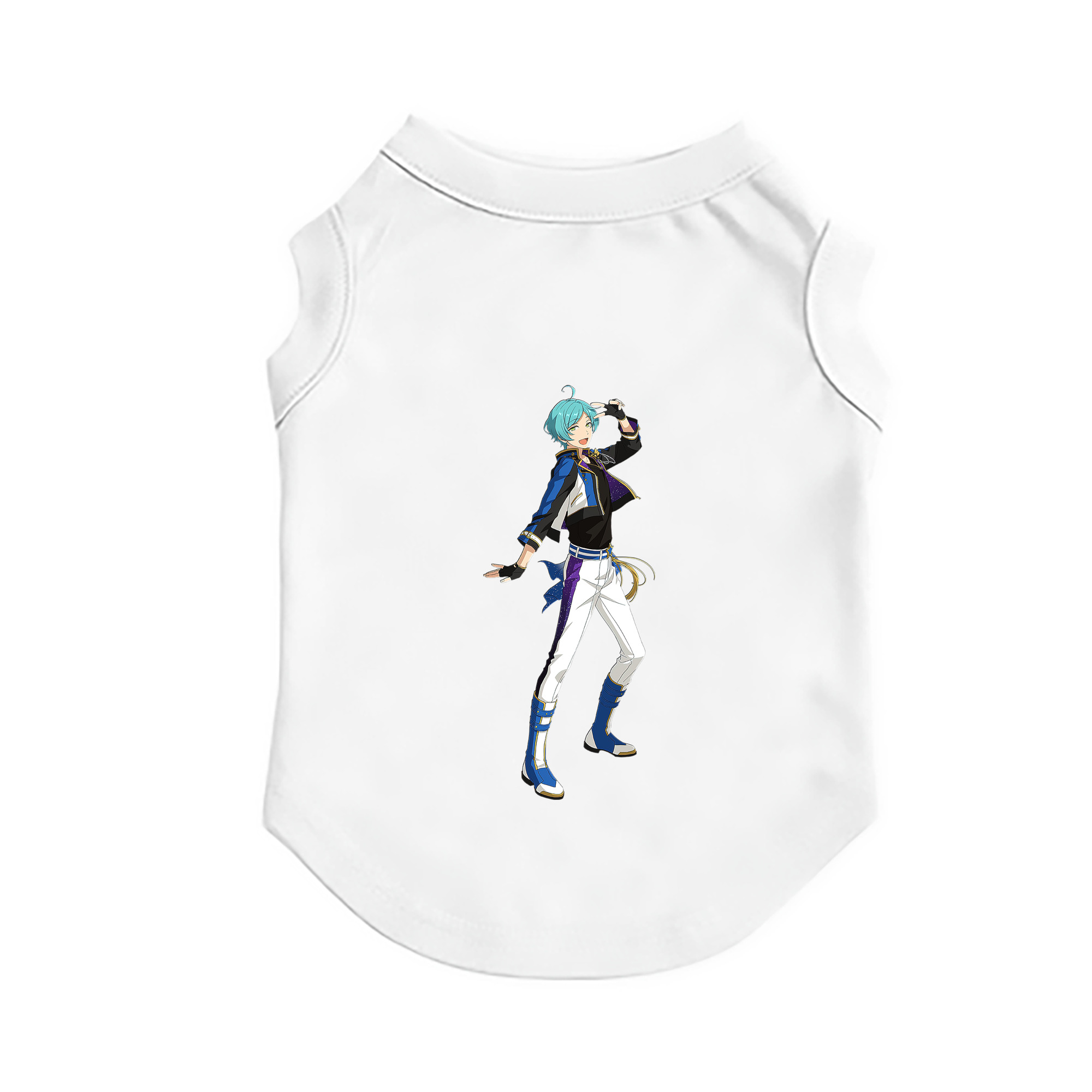 （画像用） あんさんぶるスターズ! Ensemble Stars ペット用ベスト