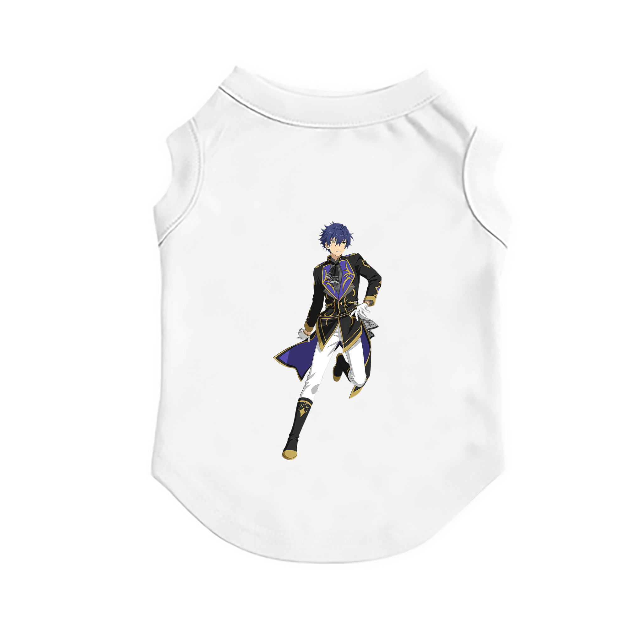 （画像用） あんさんぶるスターズ! Ensemble Stars ペット用ベスト