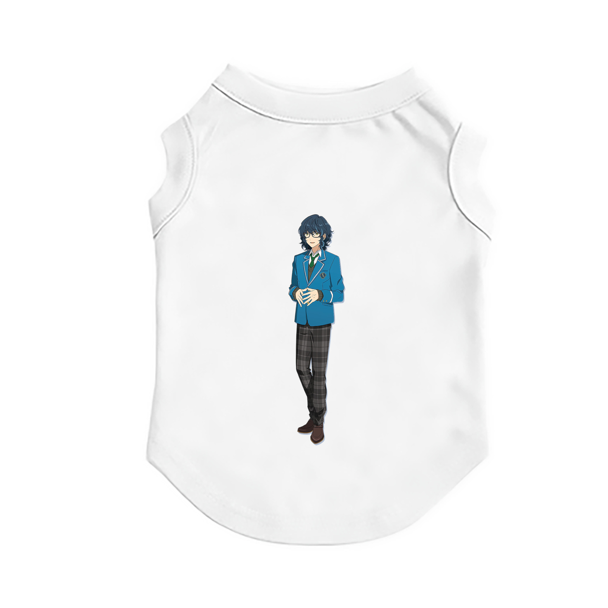 （画像用） あんさんぶるスターズ! Ensemble Stars ペット用ベスト