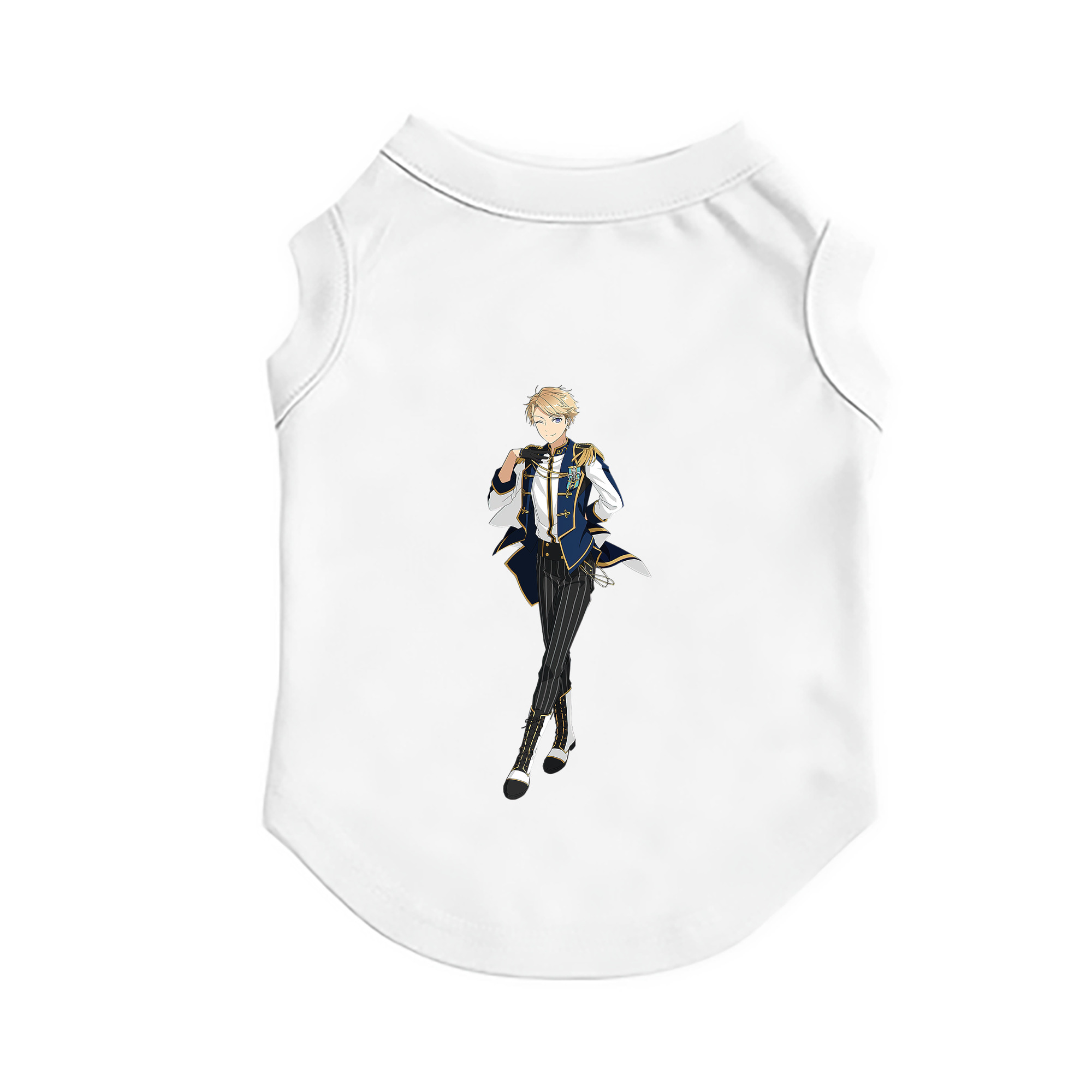 （画像用） あんさんぶるスターズ! Ensemble Stars ペット用ベスト