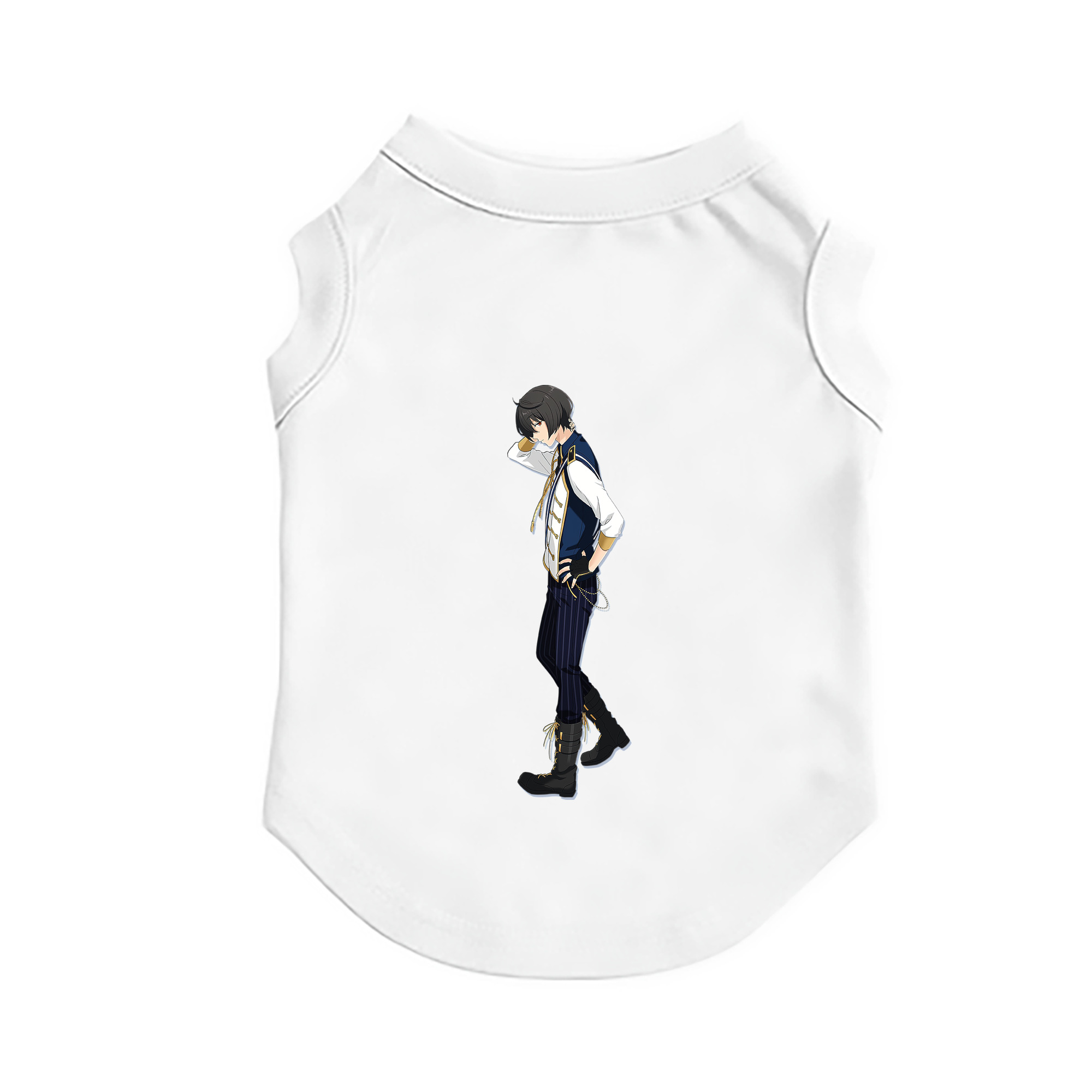 （画像用） あんさんぶるスターズ! Ensemble Stars ペット用ベスト