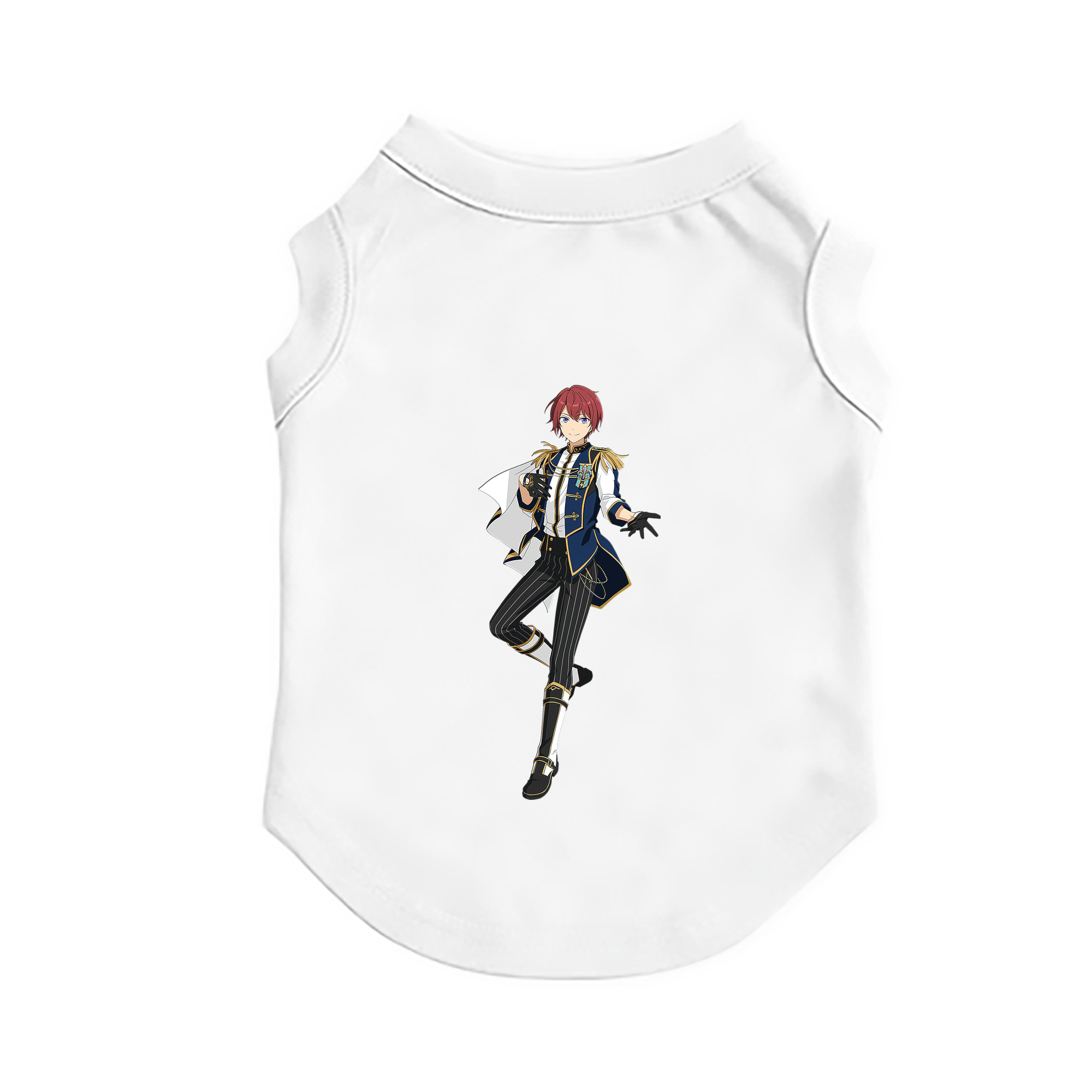（画像用） あんさんぶるスターズ! Ensemble Stars ペット用ベスト