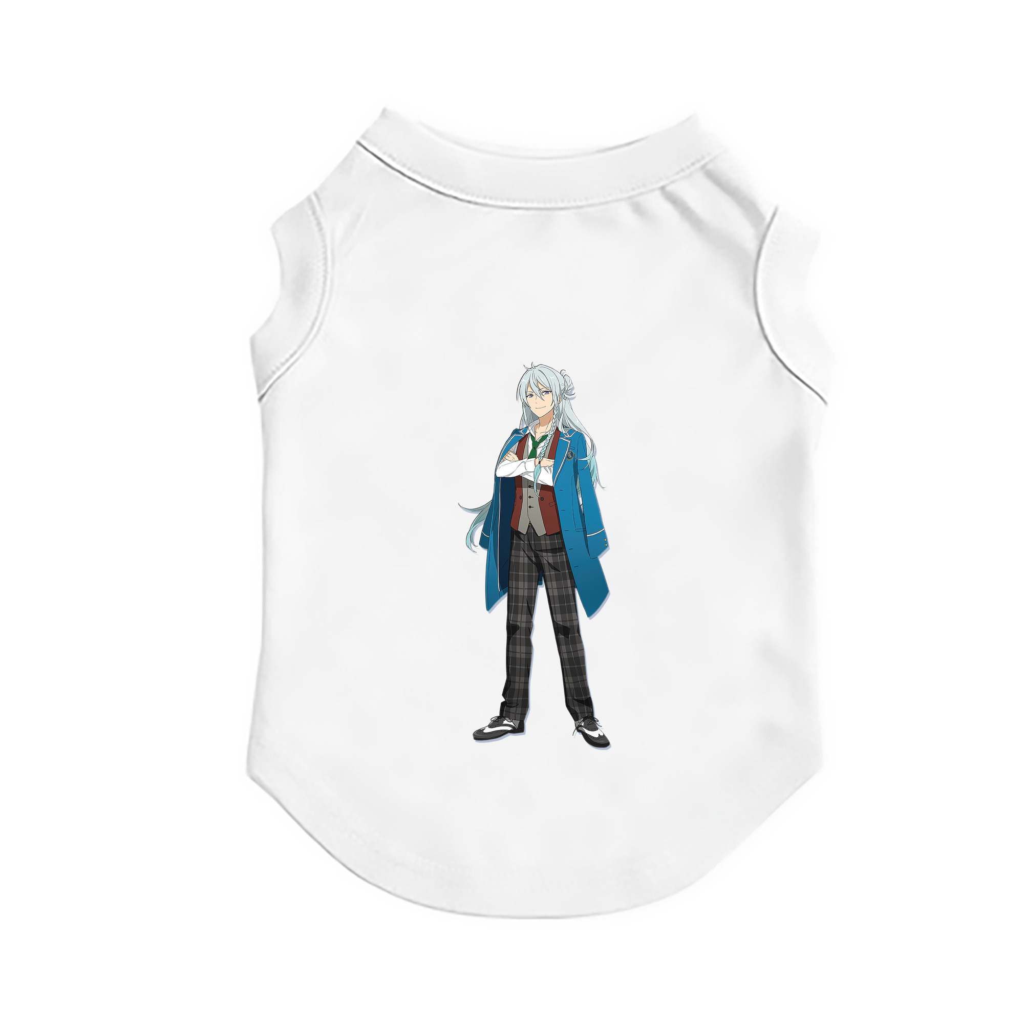 （画像用） あんさんぶるスターズ! Ensemble Stars ペット用ベスト