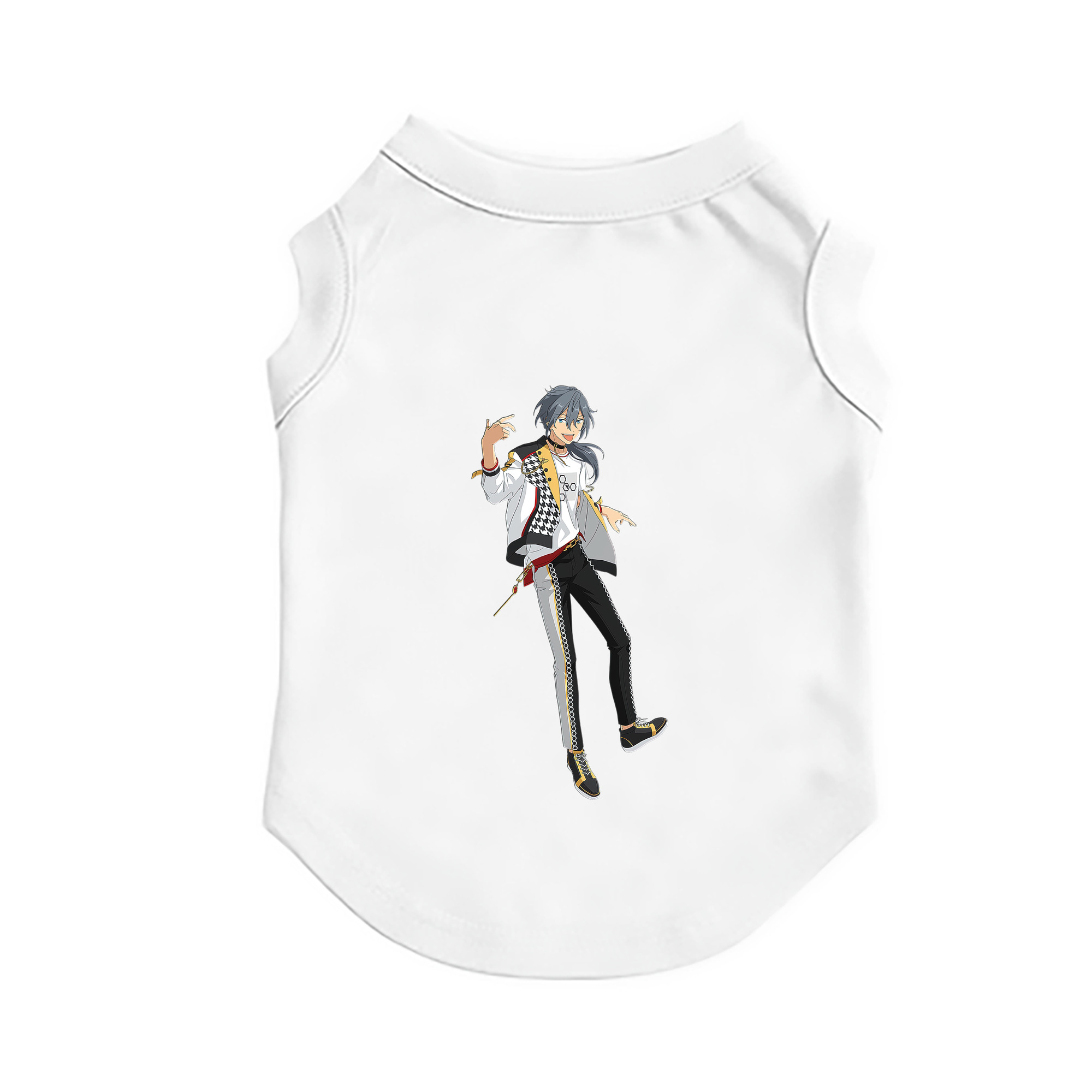 （画像用） あんさんぶるスターズ! Ensemble Stars ペット用ベスト