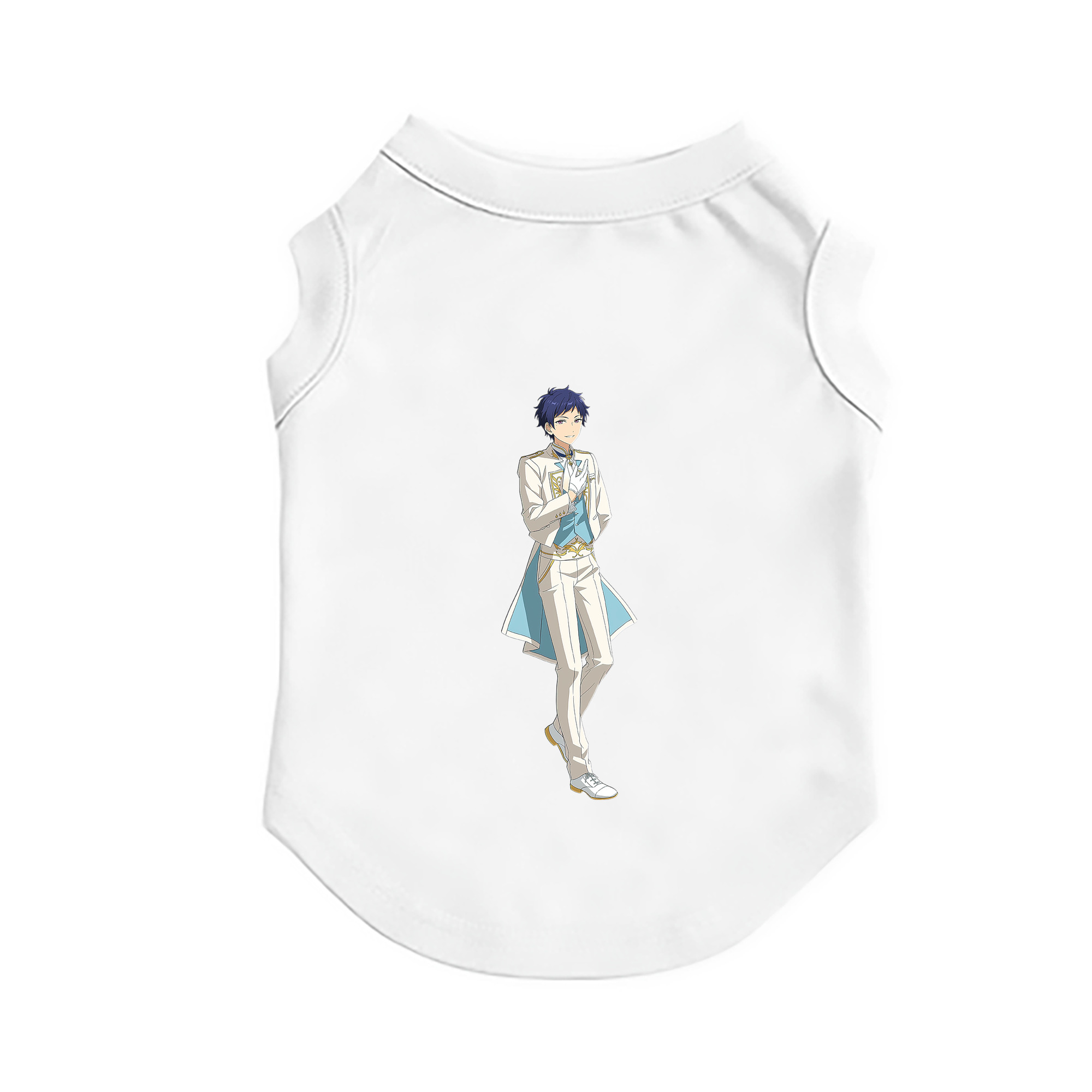 （画像用） あんさんぶるスターズ! Ensemble Stars ペット用ベスト
