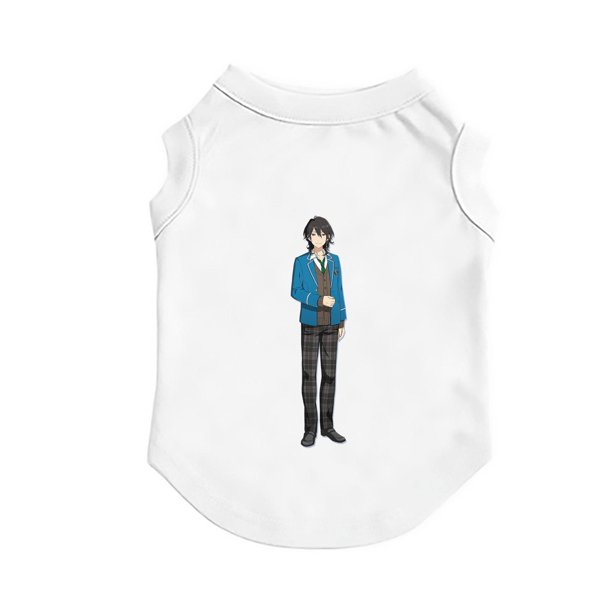 （画像用） あんさんぶるスターズ! Ensemble Stars ペット用ベスト