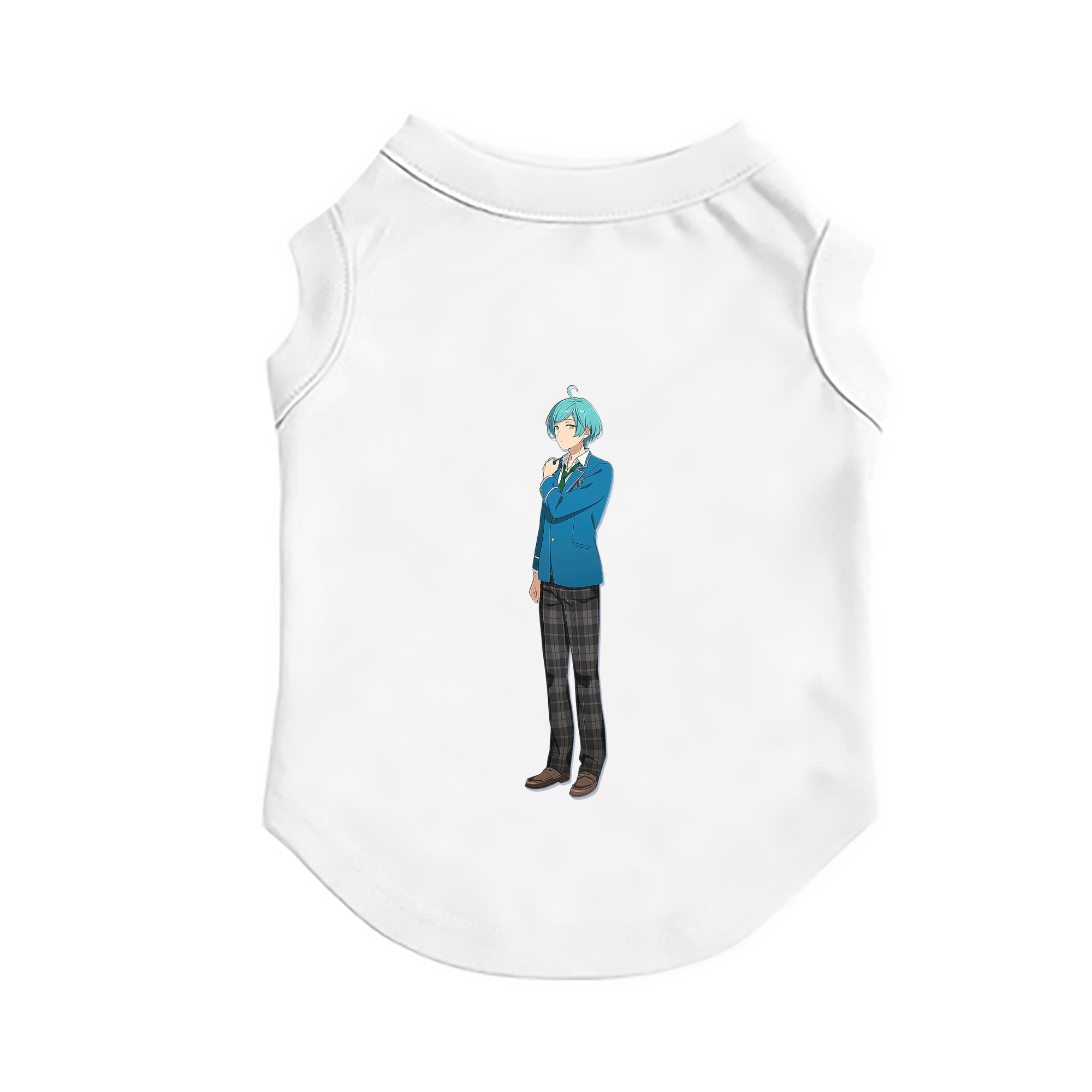 （画像用） あんさんぶるスターズ! Ensemble Stars ペット用ベスト