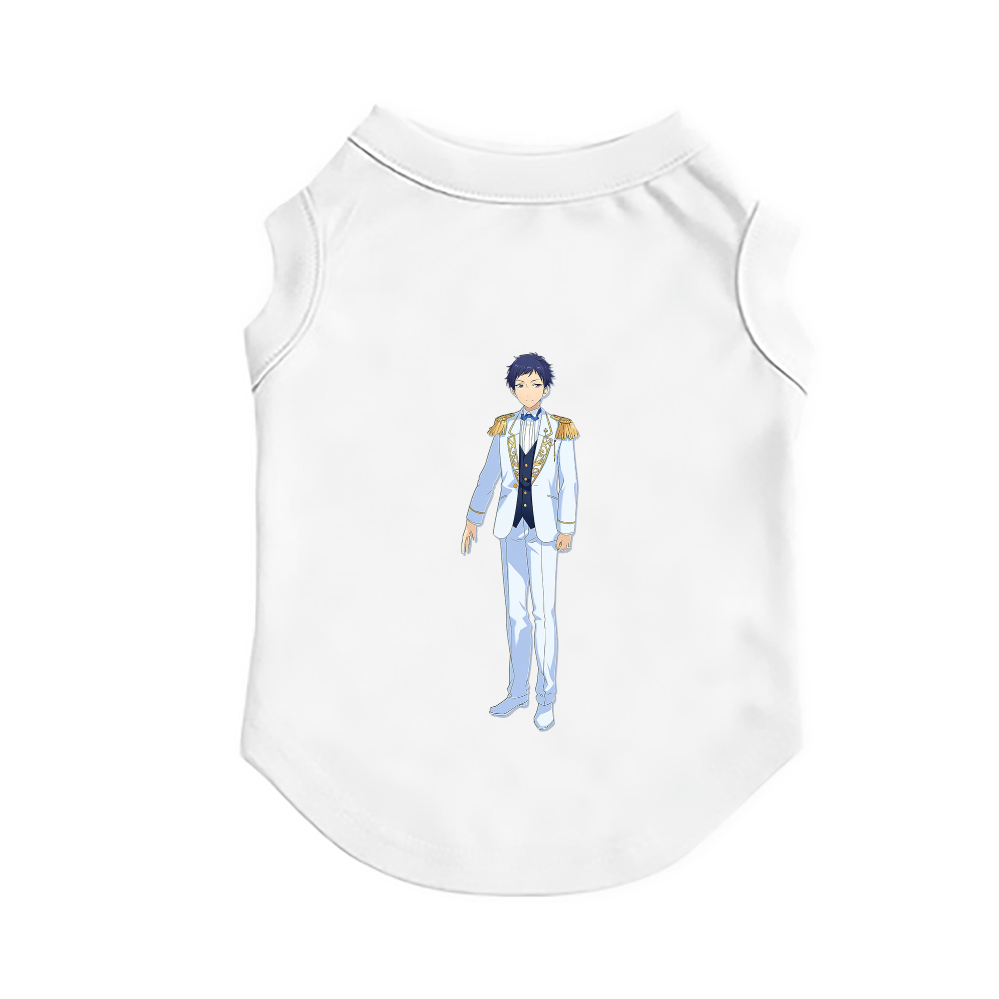 （画像用） あんさんぶるスターズ! Ensemble Stars ペット用ベスト