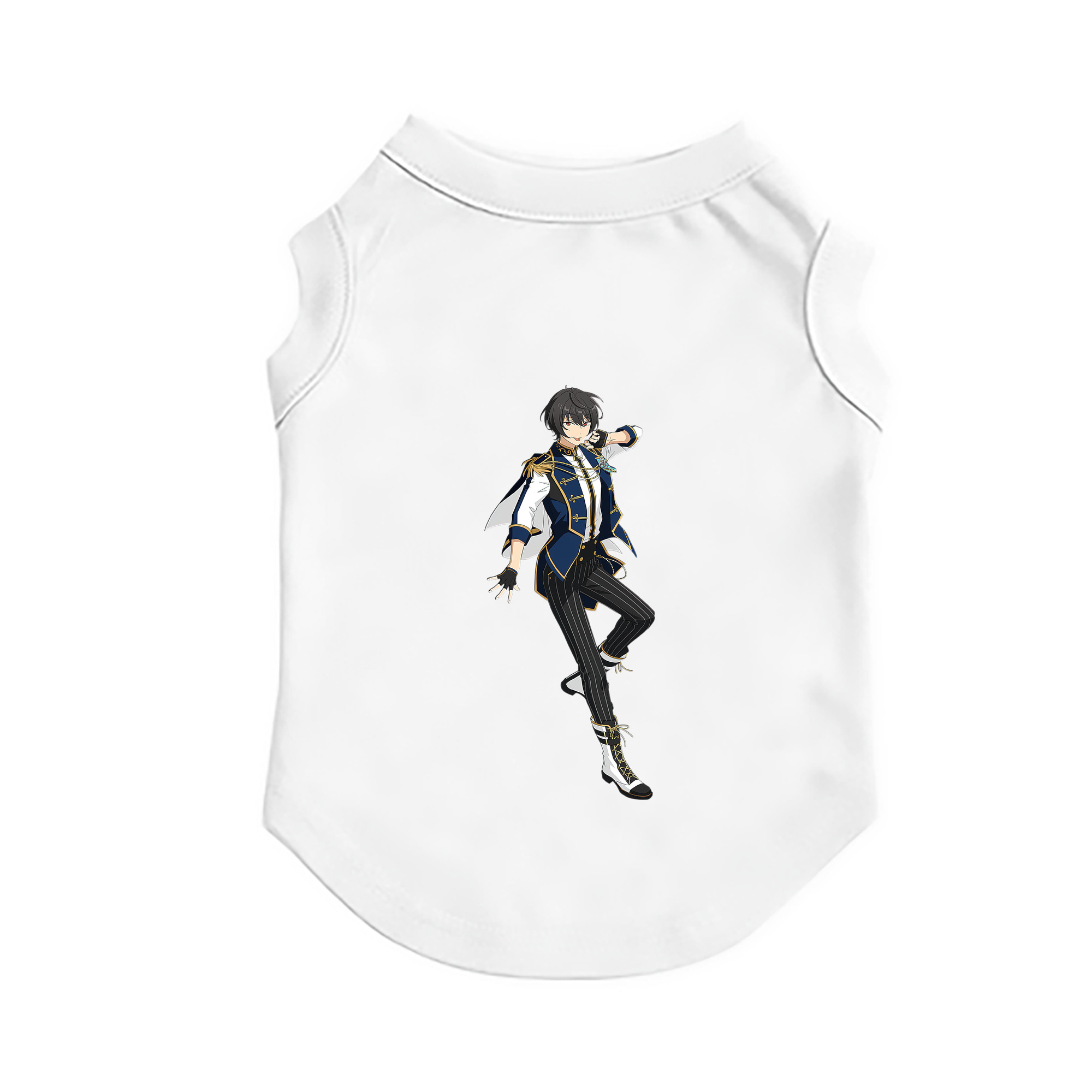 （画像用） あんさんぶるスターズ! Ensemble Stars ペット用ベスト