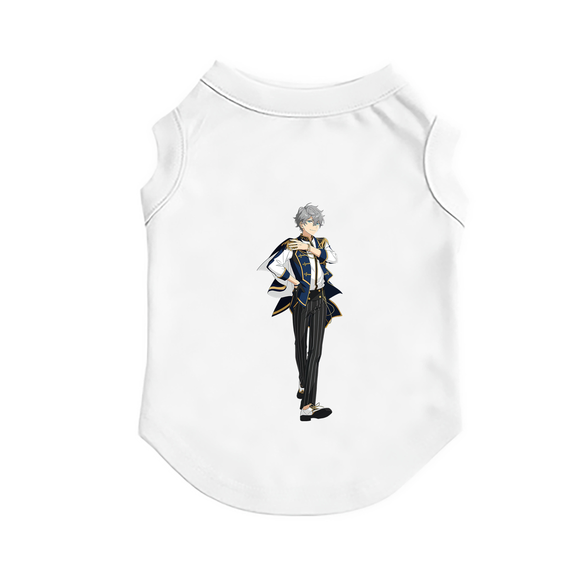 （画像用） あんさんぶるスターズ! Ensemble Stars ペット用ベスト