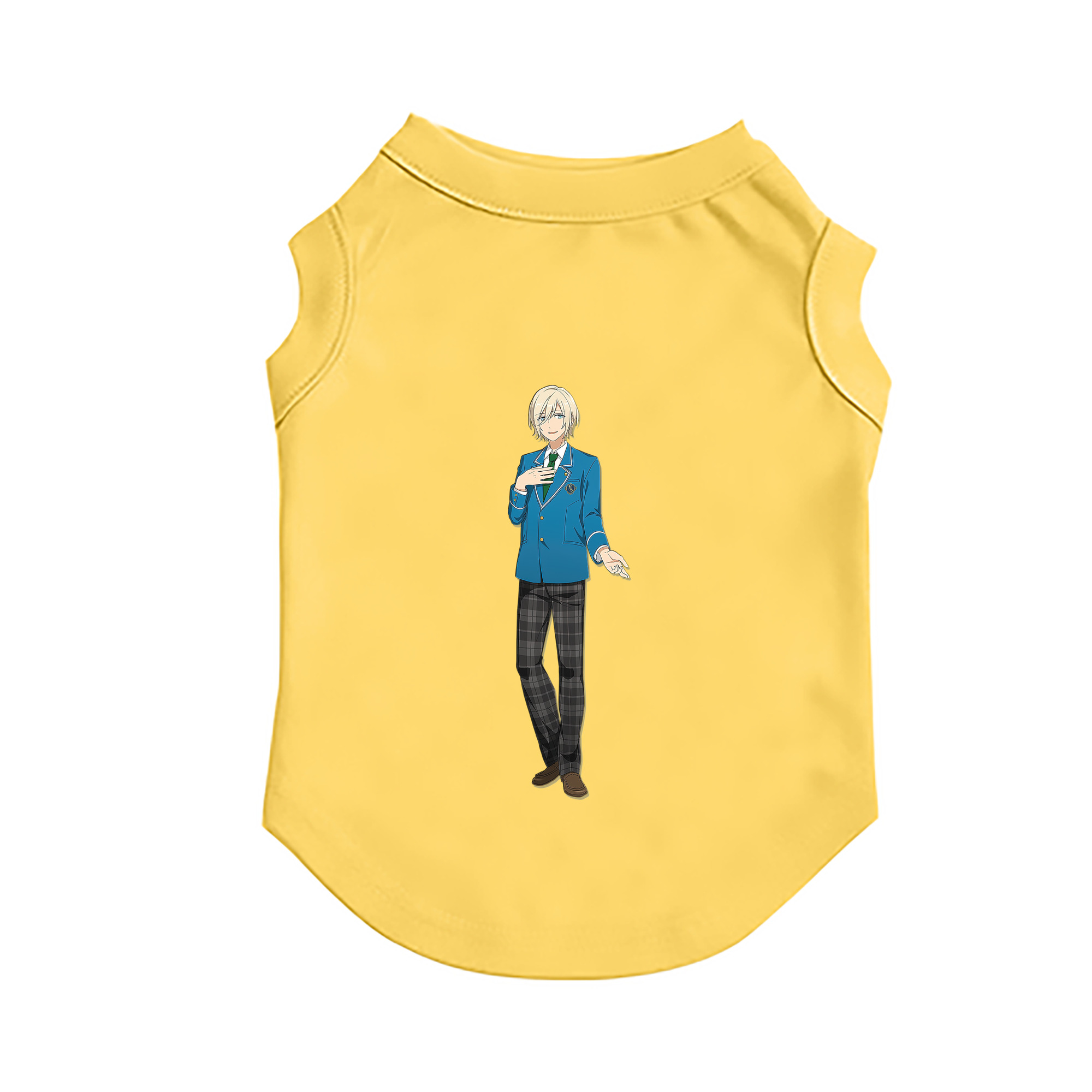 （画像用） あんさんぶるスターズ! Ensemble Stars ペット用ベスト