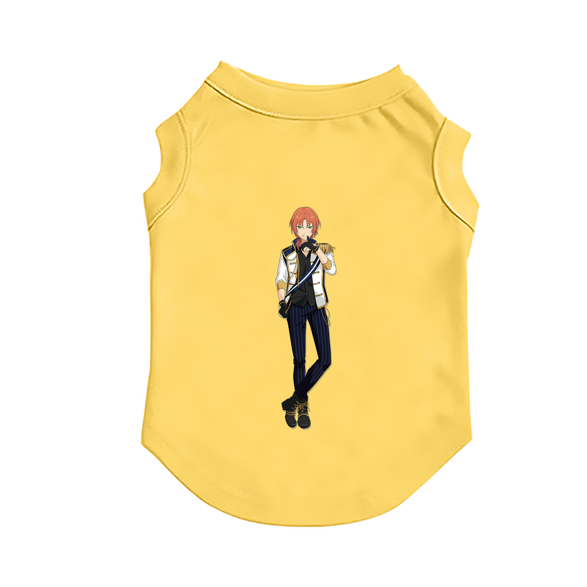 （画像用） あんさんぶるスターズ! Ensemble Stars ペット用ベスト