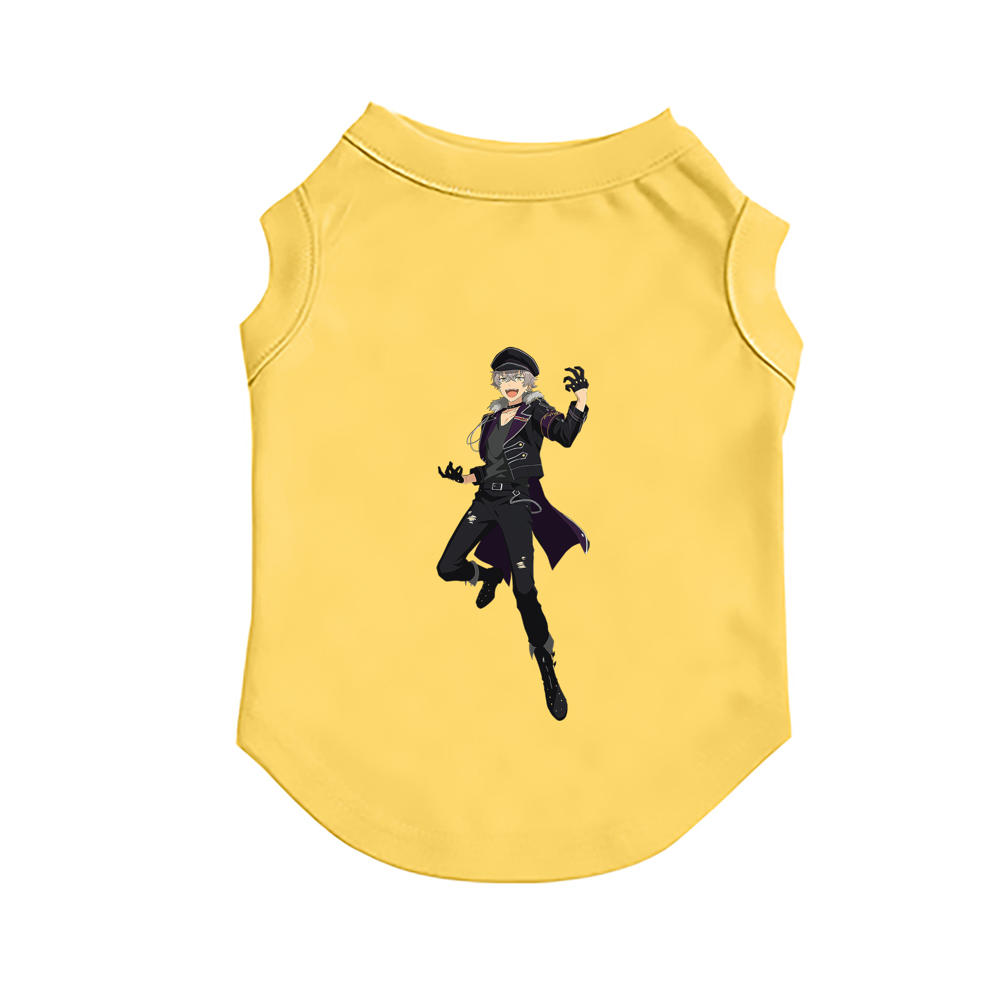 （画像用） あんさんぶるスターズ! Ensemble Stars ペット用ベスト