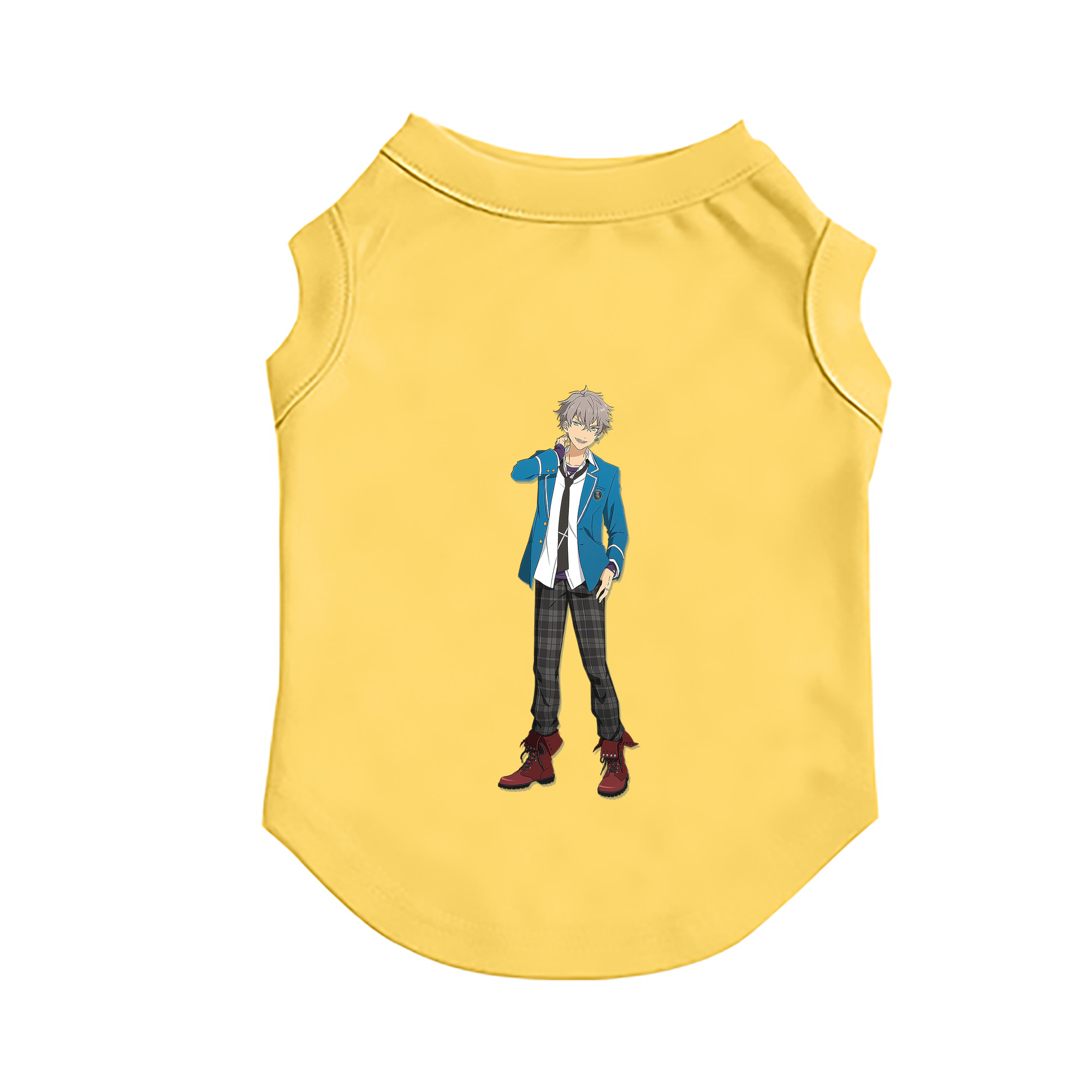 （画像用） あんさんぶるスターズ! Ensemble Stars ペット用ベスト