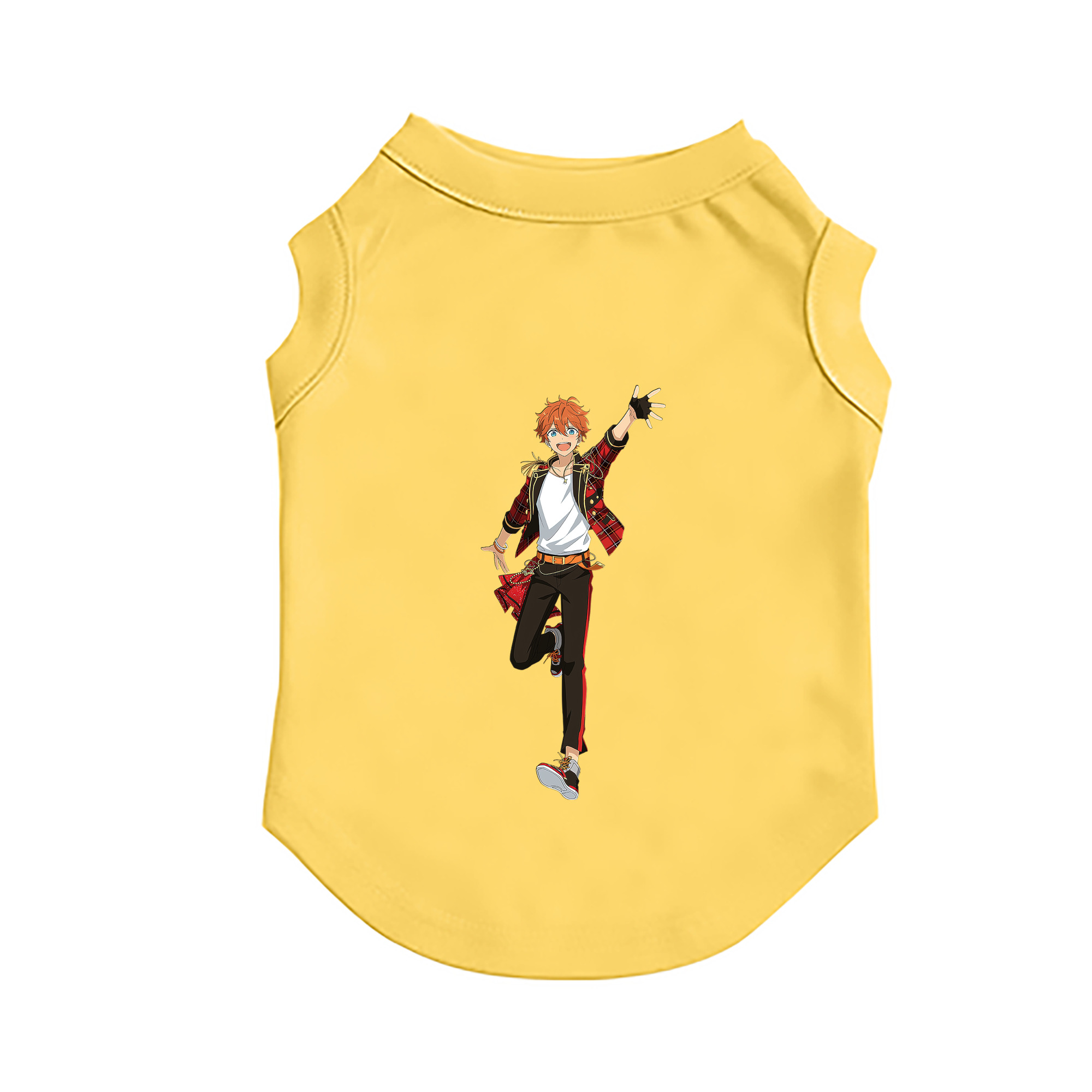 （画像用） あんさんぶるスターズ! Ensemble Stars ペット用ベスト