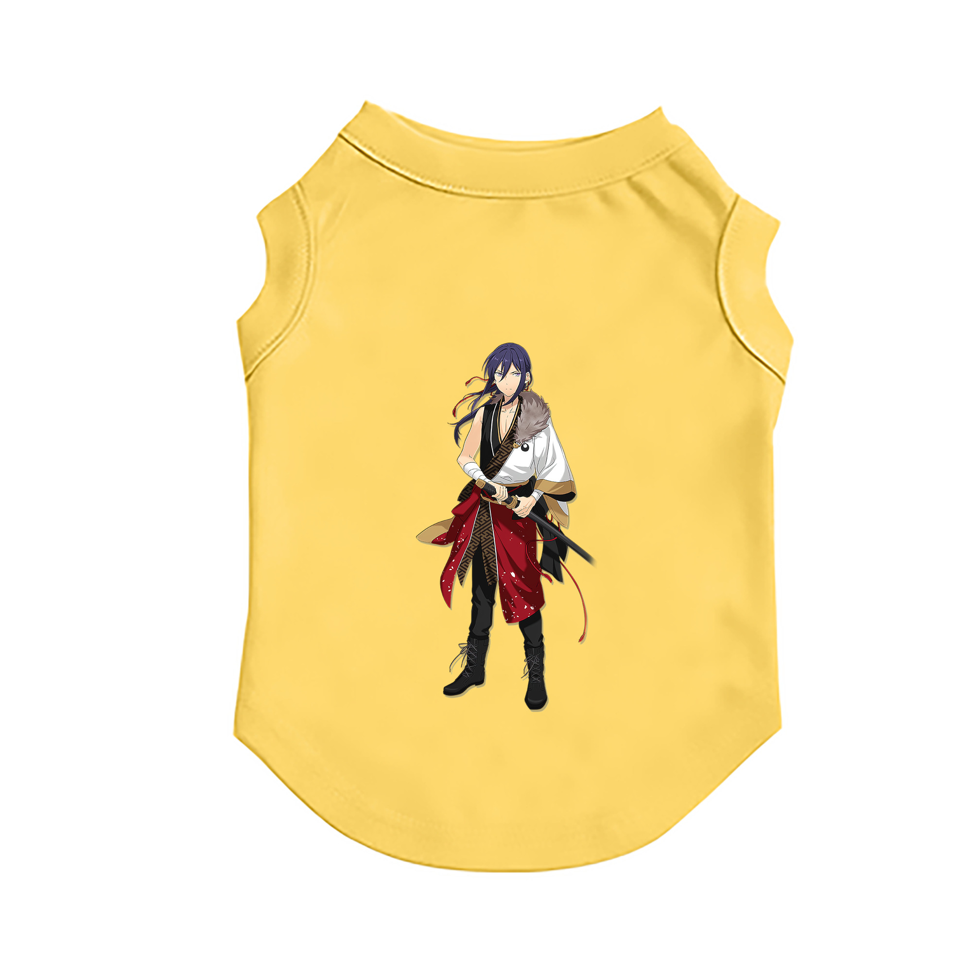 （画像用） あんさんぶるスターズ! Ensemble Stars ペット用ベスト