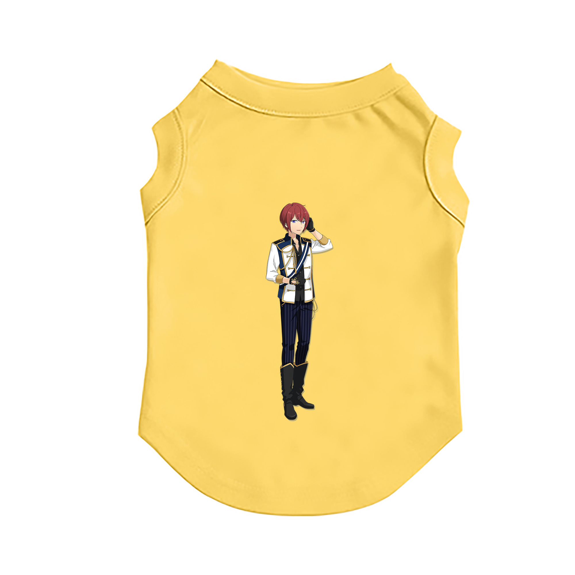 （画像用） あんさんぶるスターズ! Ensemble Stars ペット用ベスト