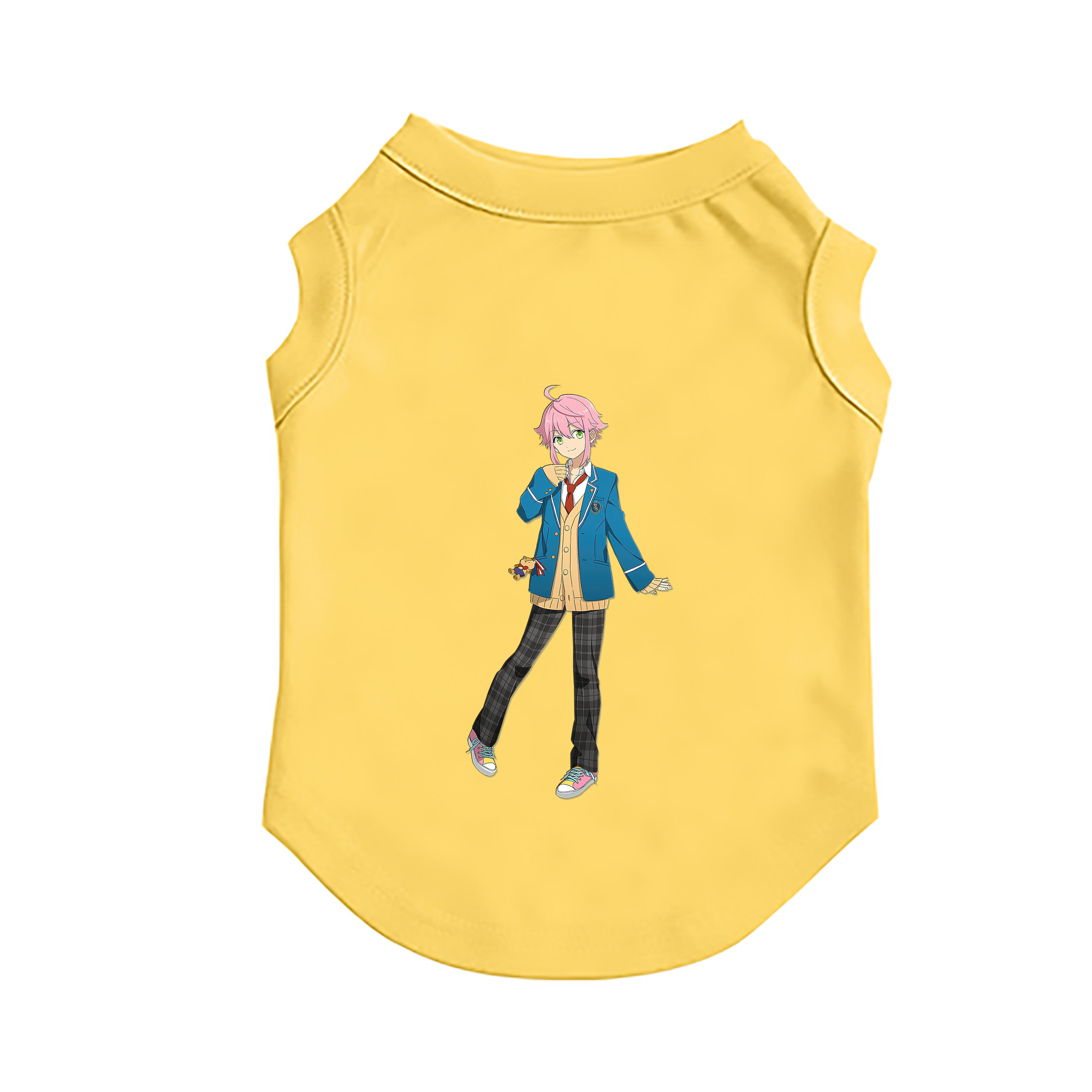 （画像用） あんさんぶるスターズ! Ensemble Stars ペット用ベスト
