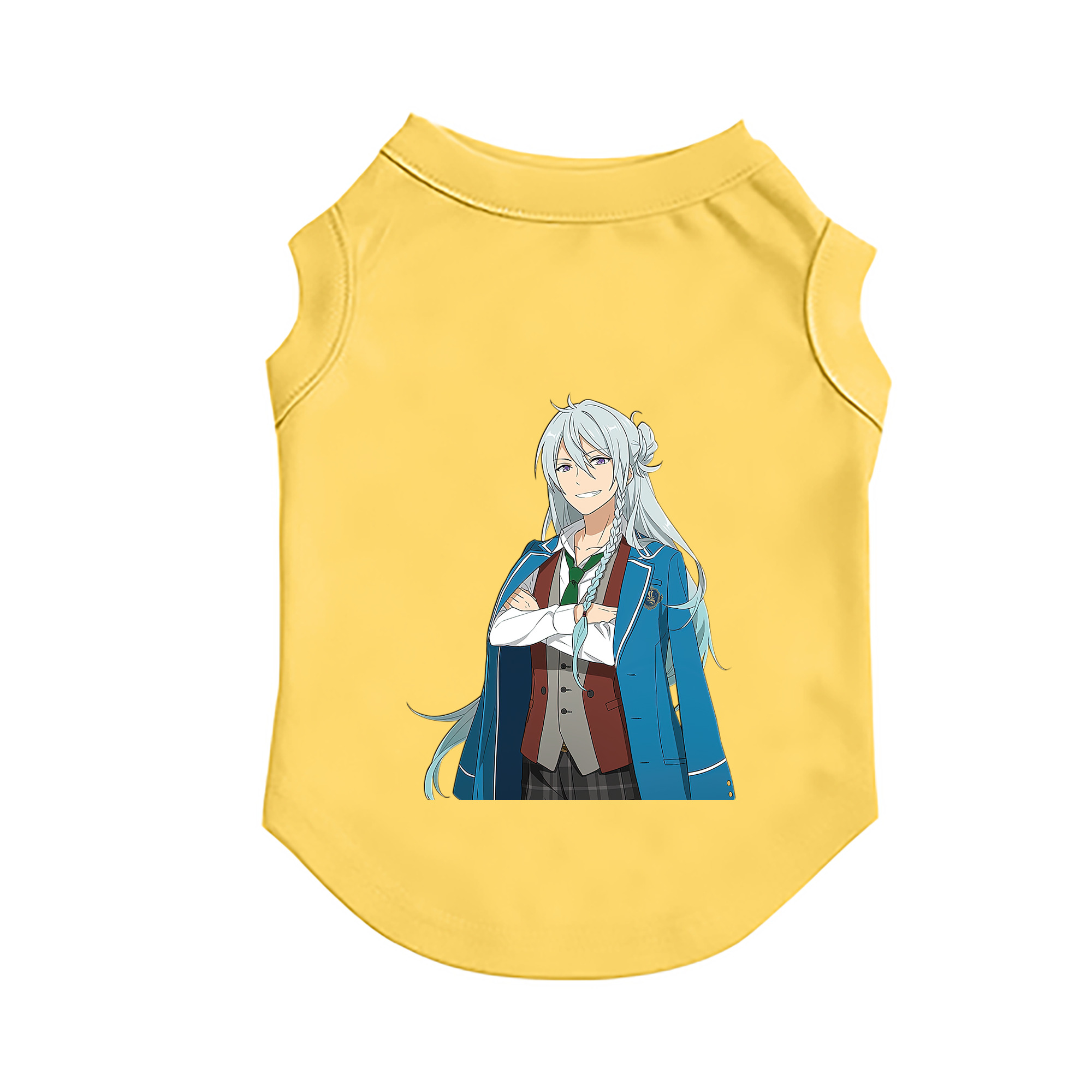 （画像用） あんさんぶるスターズ! Ensemble Stars ペット用ベスト