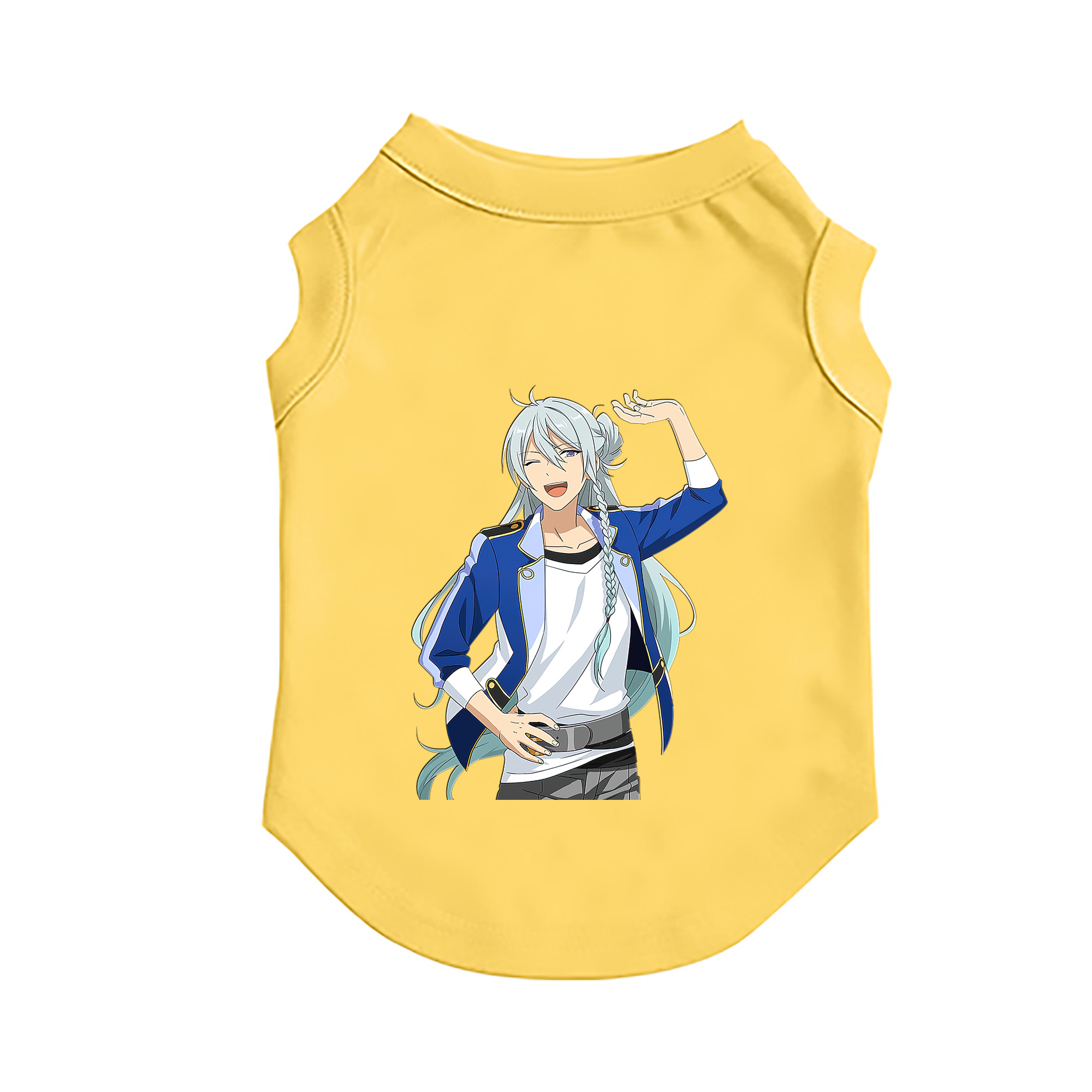（画像用） あんさんぶるスターズ! Ensemble Stars ペット用ベスト