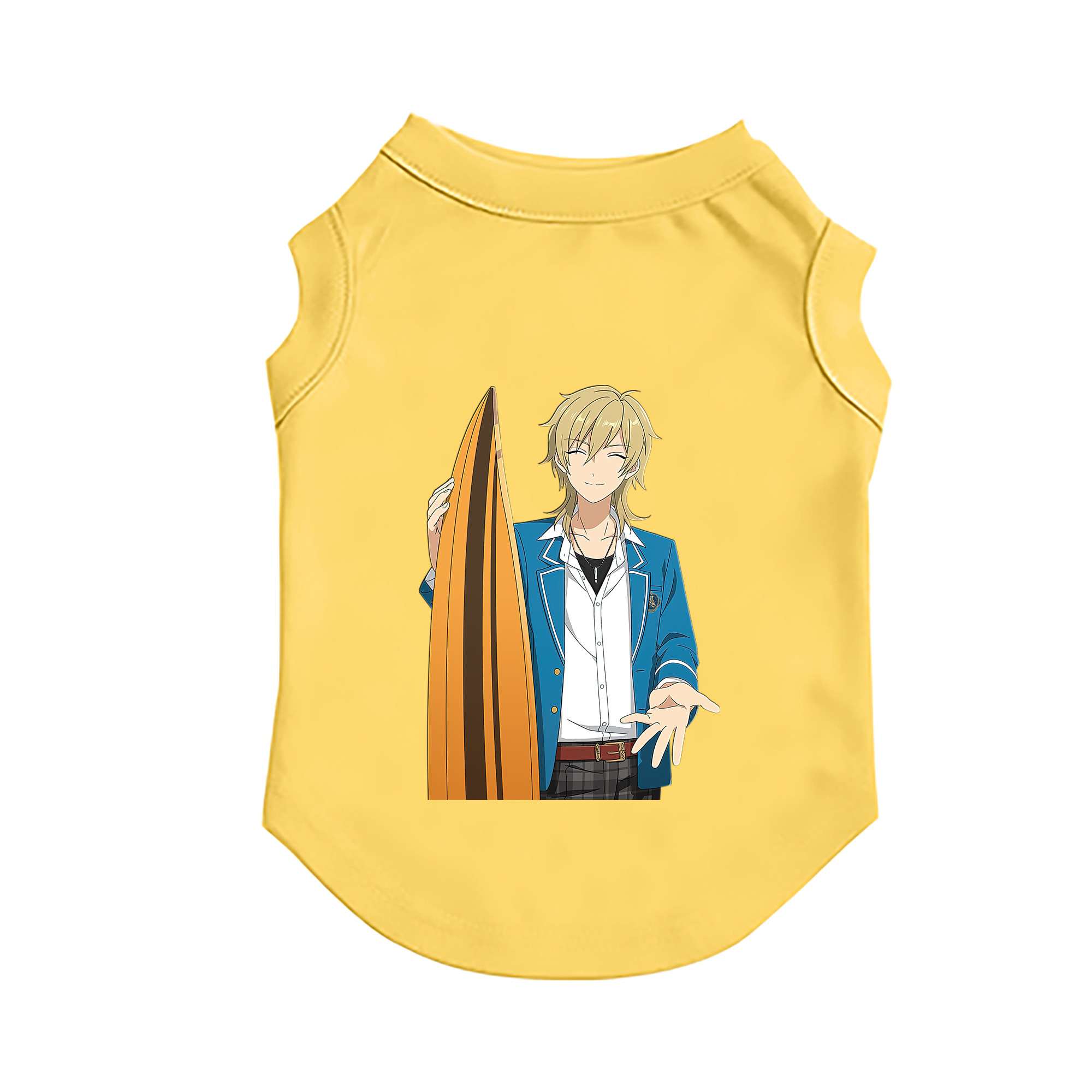 （画像用） あんさんぶるスターズ! Ensemble Stars ペット用ベスト