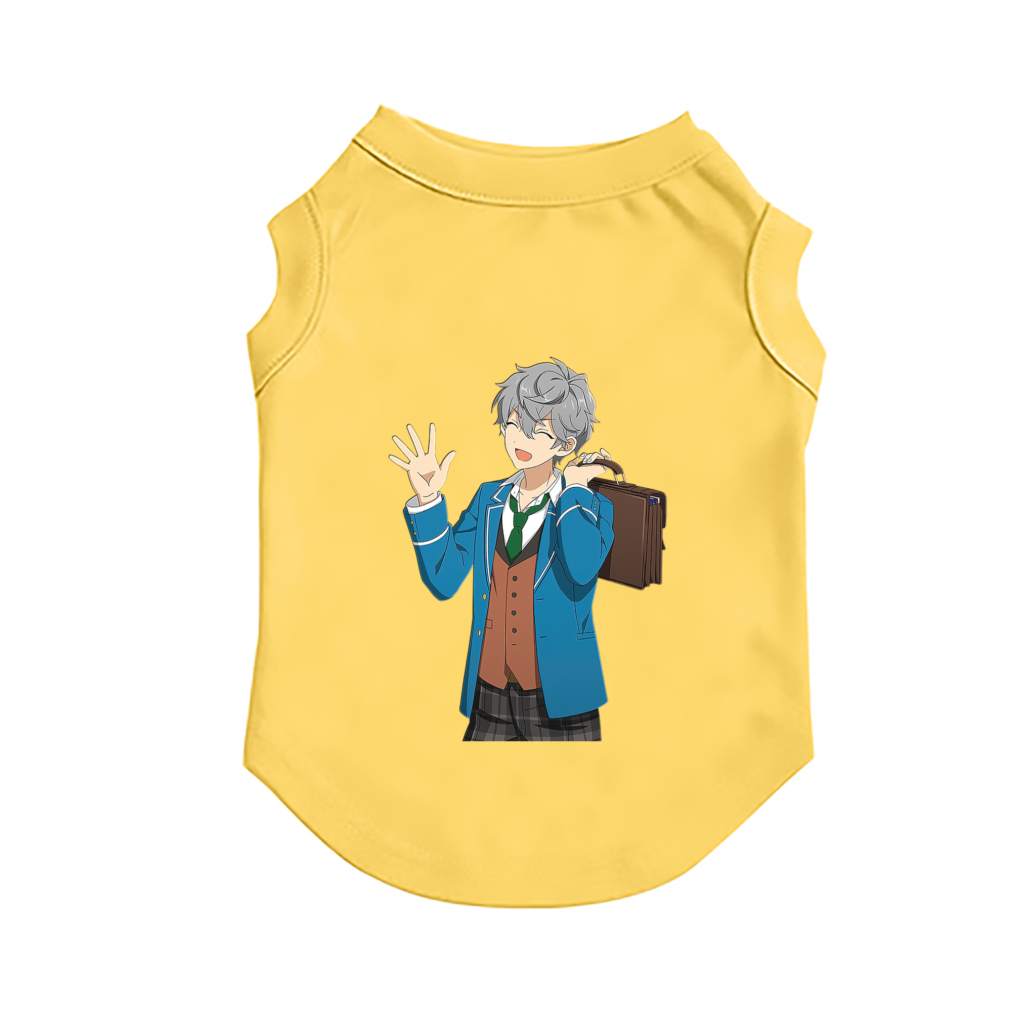 （画像用） あんさんぶるスターズ! Ensemble Stars ペット用ベスト