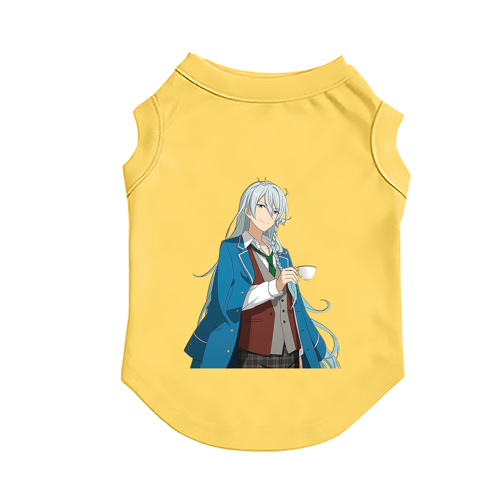 （画像用） あんさんぶるスターズ! Ensemble Stars ペット用ベスト