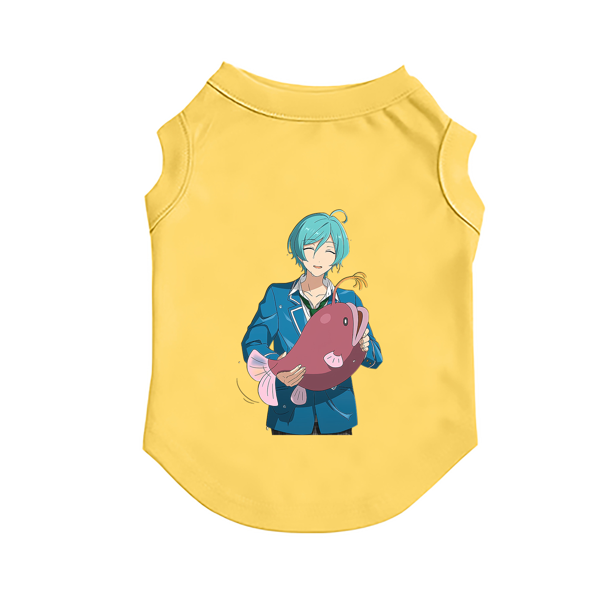 （画像用） あんさんぶるスターズ! Ensemble Stars ペット用ベスト