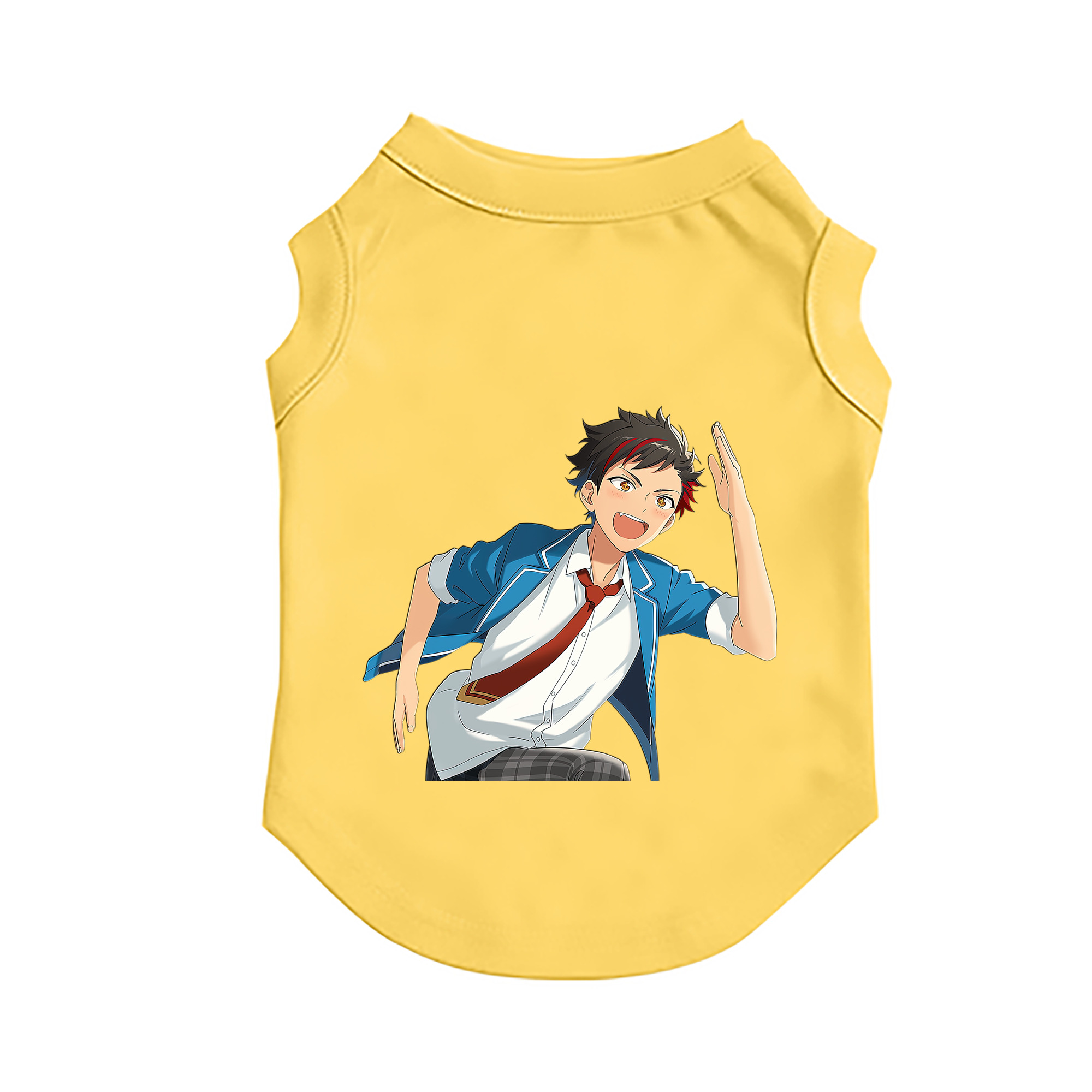 （画像用） あんさんぶるスターズ! Ensemble Stars ペット用ベスト