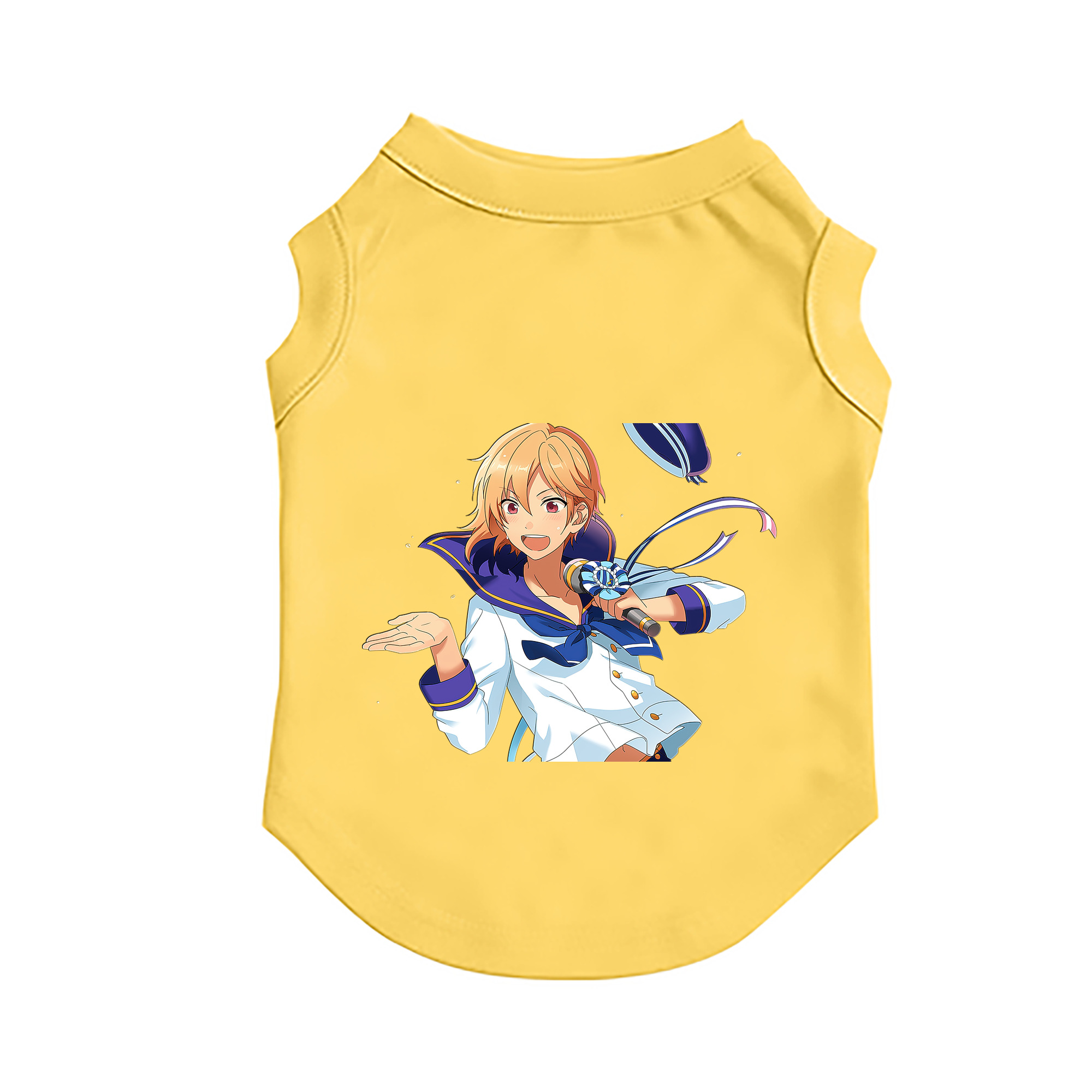 （画像用） あんさんぶるスターズ! Ensemble Stars ペット用ベスト