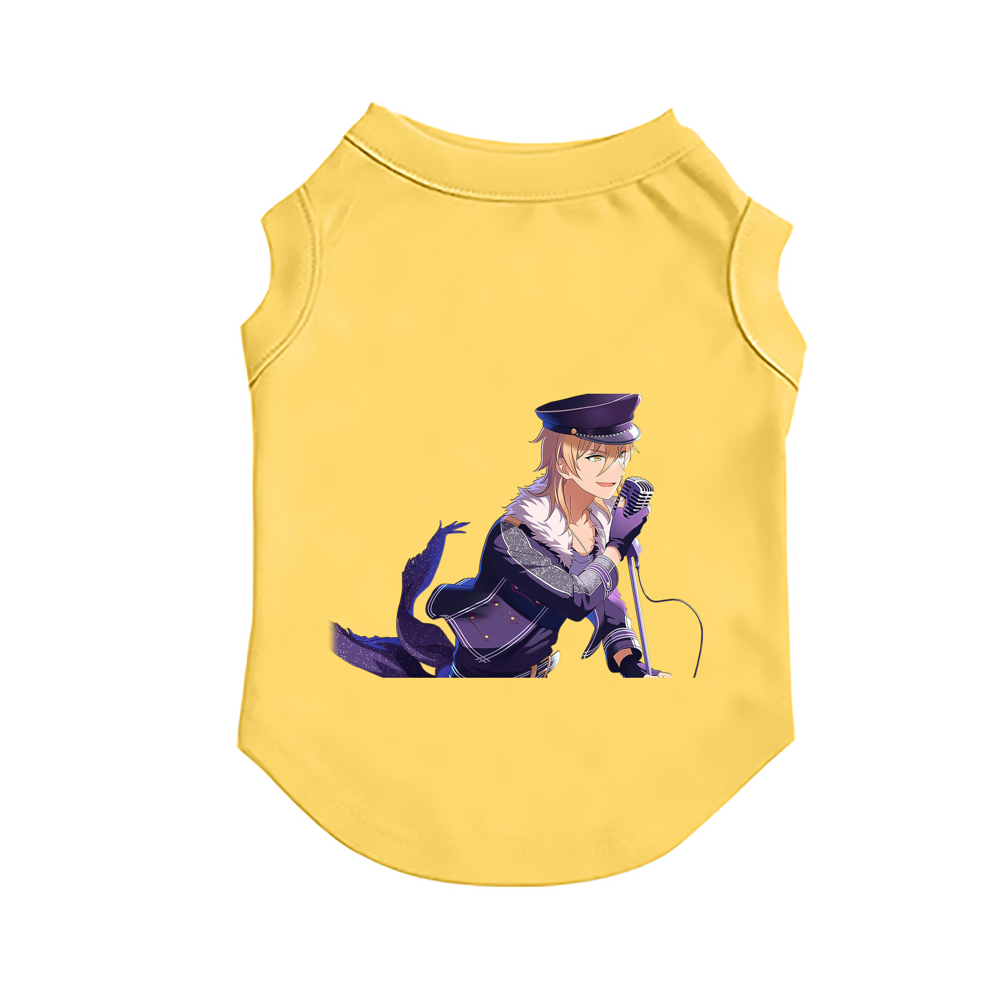 （画像用） あんさんぶるスターズ! Ensemble Stars ペット用ベスト