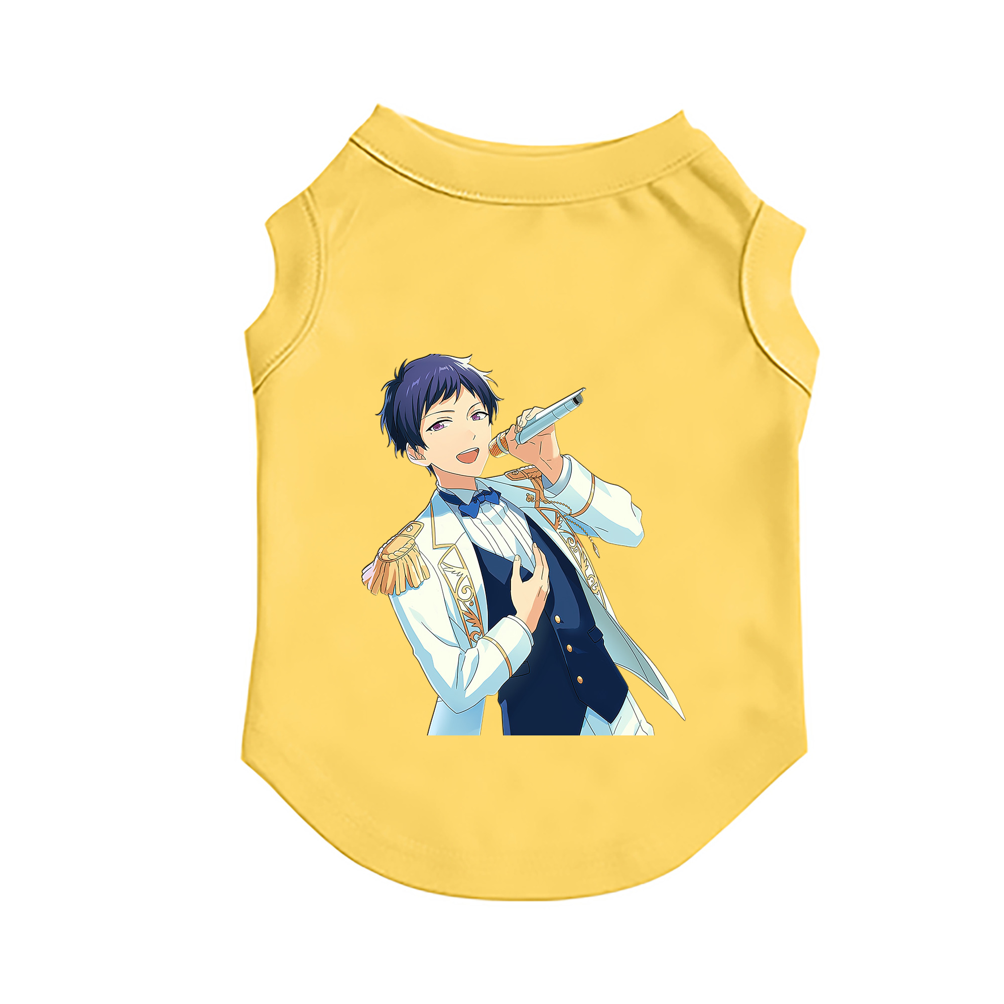 （画像用） あんさんぶるスターズ! Ensemble Stars ペット用ベスト