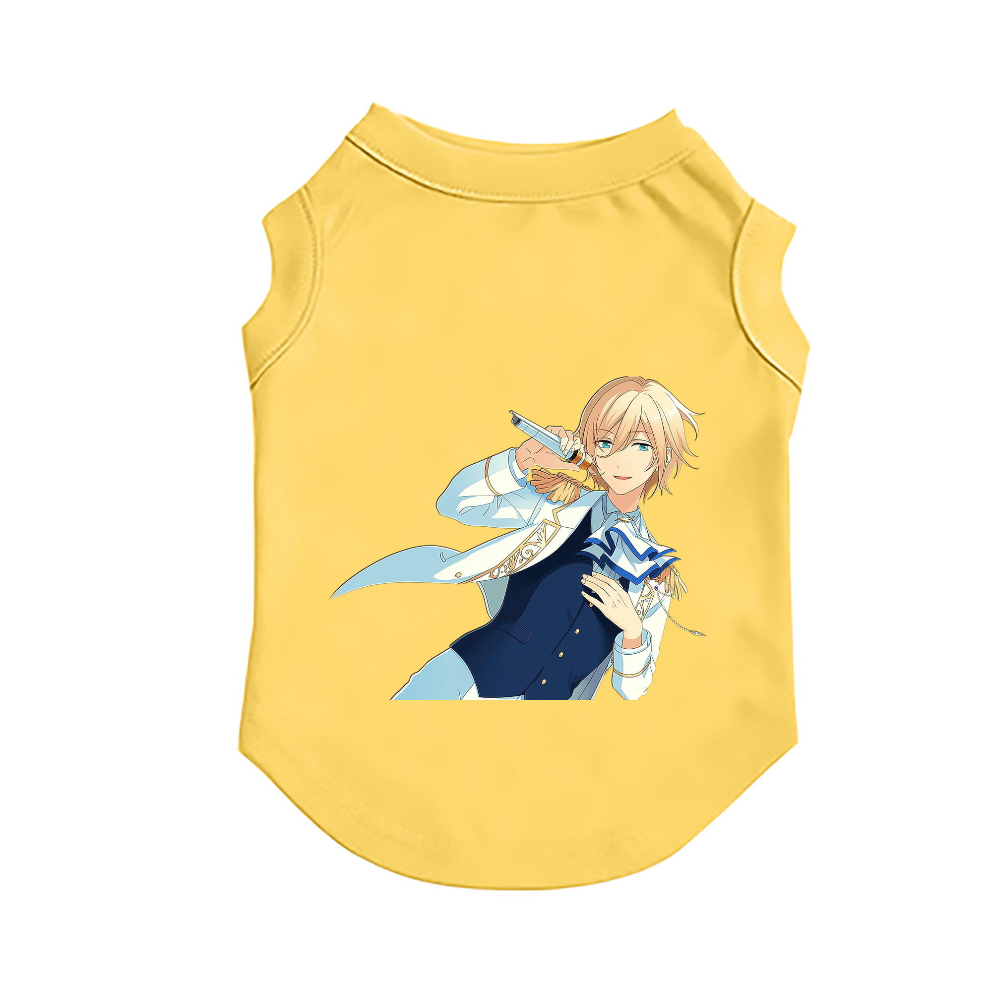 （画像用） あんさんぶるスターズ! Ensemble Stars ペット用ベスト