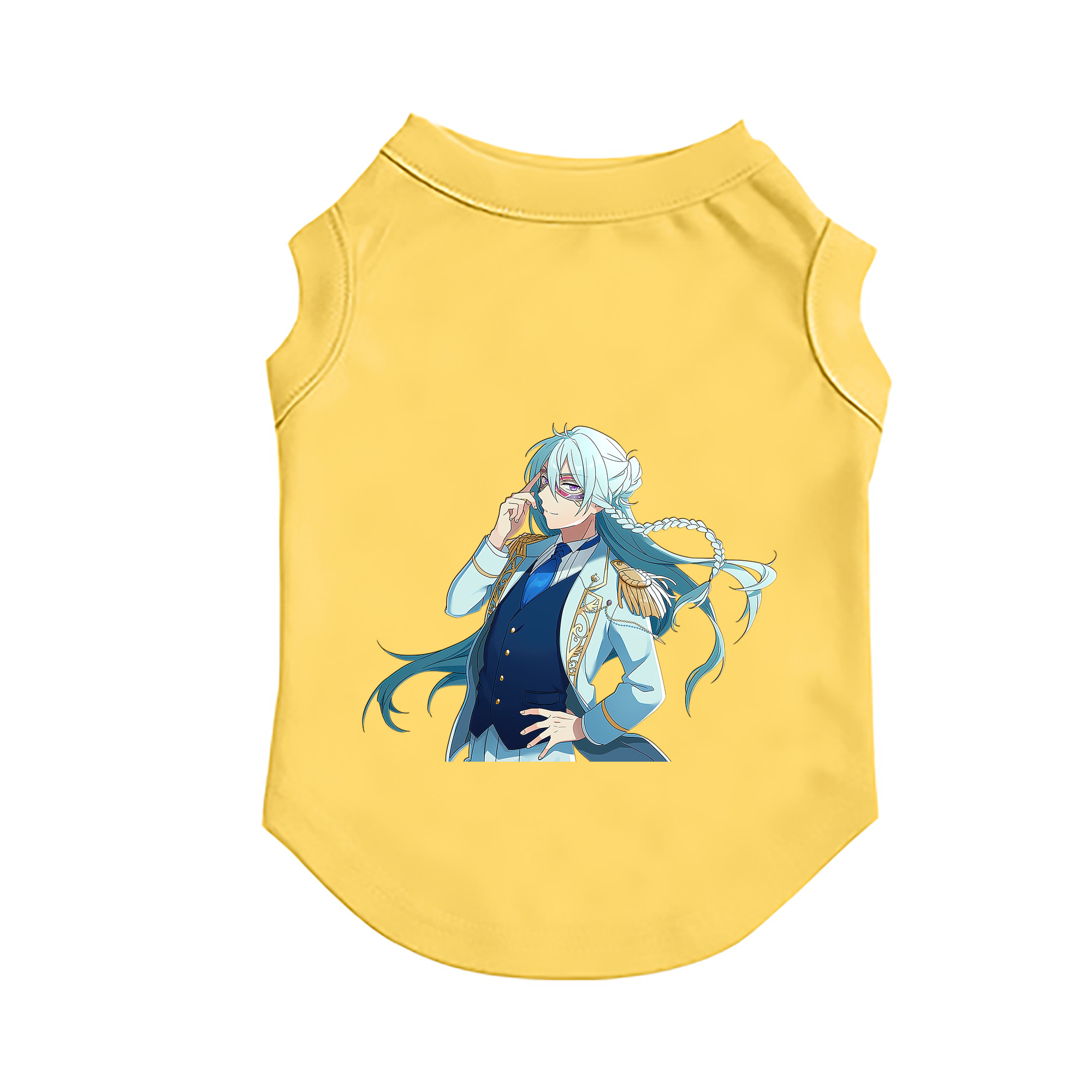 （画像用） あんさんぶるスターズ! Ensemble Stars ペット用ベスト