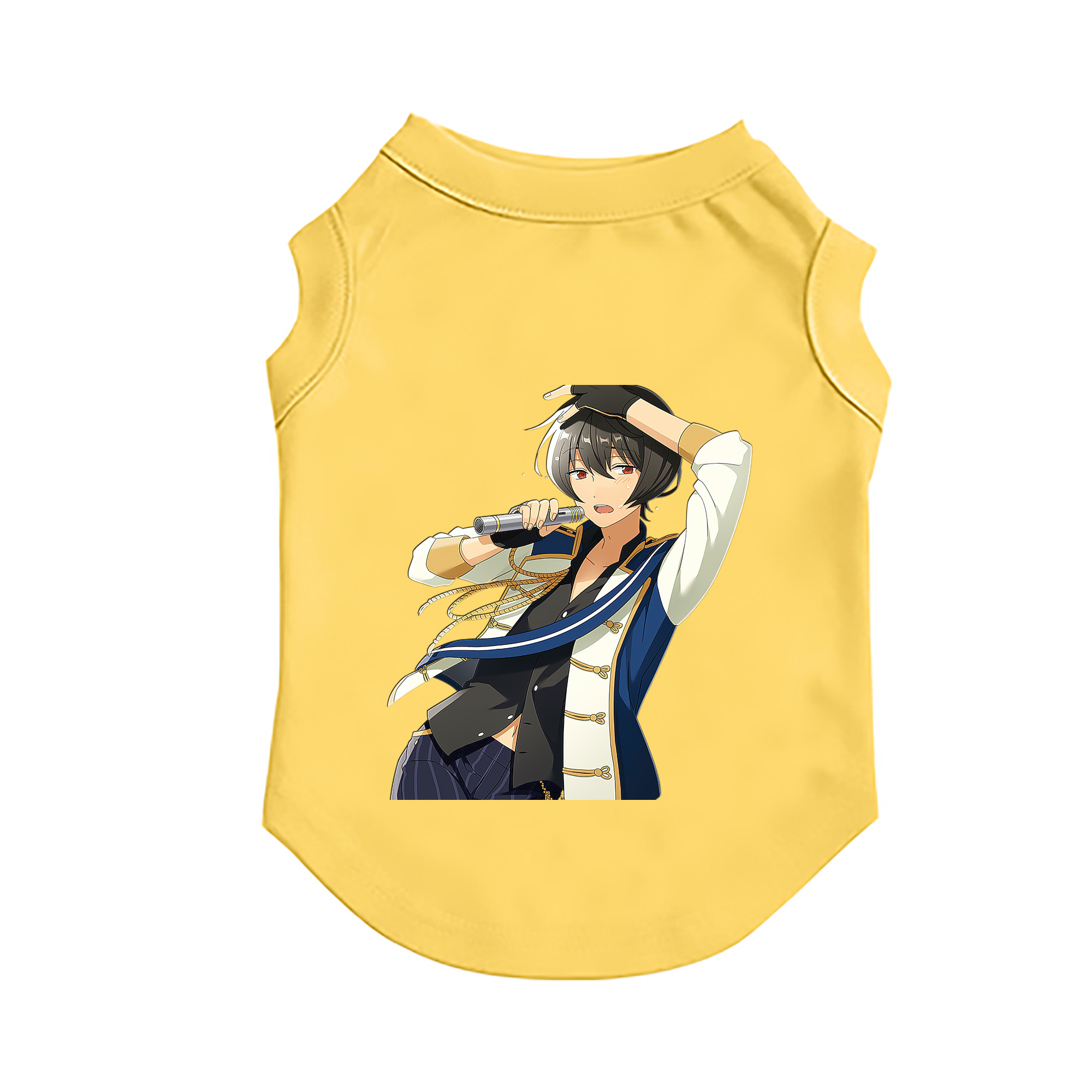 （画像用） あんさんぶるスターズ! Ensemble Stars ペット用ベスト