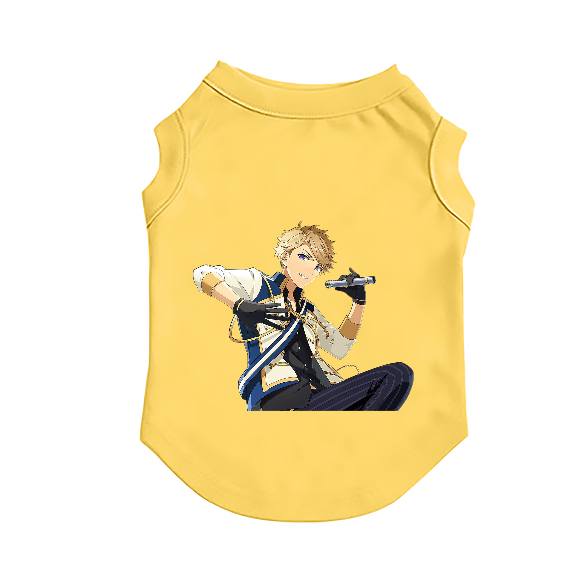 （画像用） あんさんぶるスターズ! Ensemble Stars ペット用ベスト