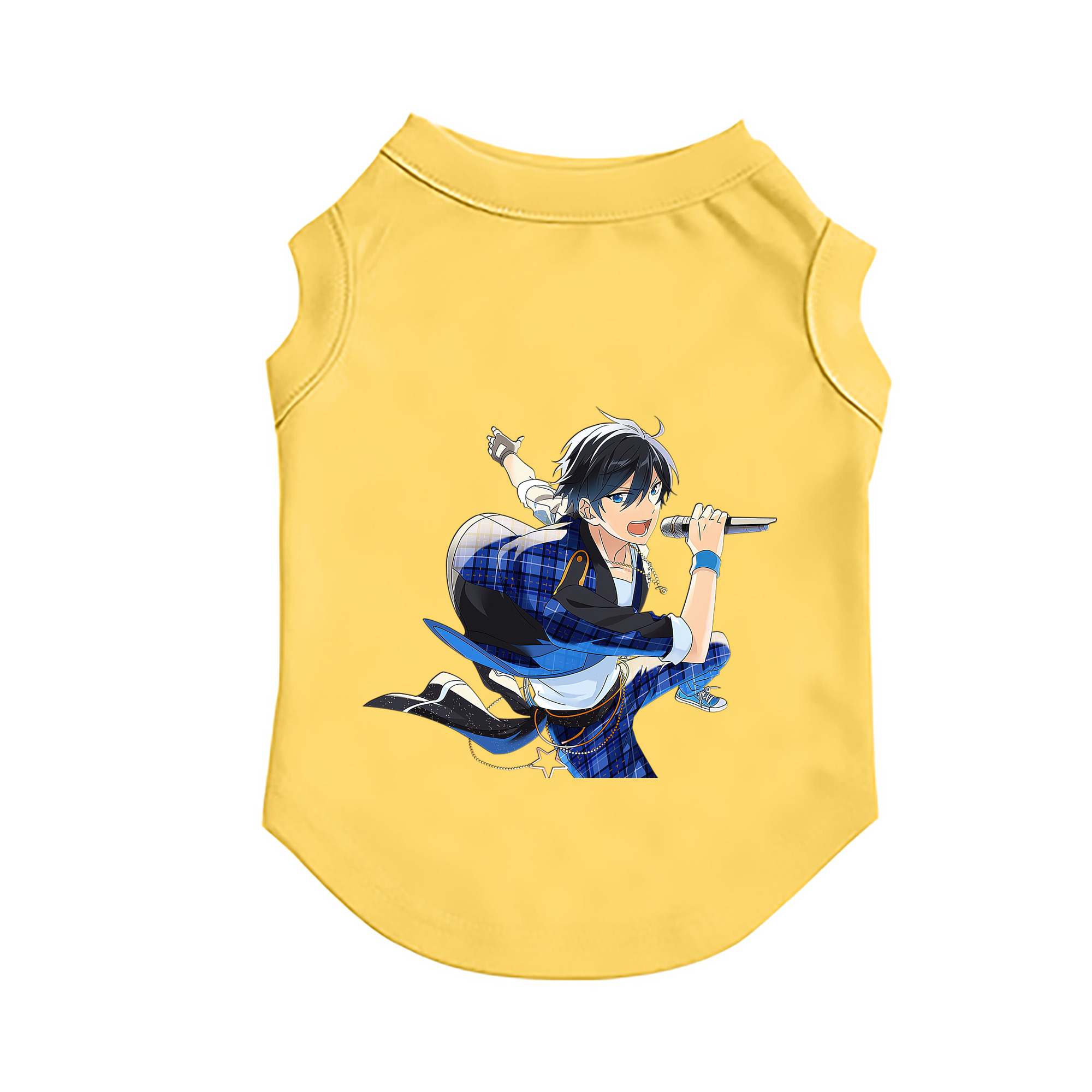（画像用） あんさんぶるスターズ! Ensemble Stars ペット用ベスト